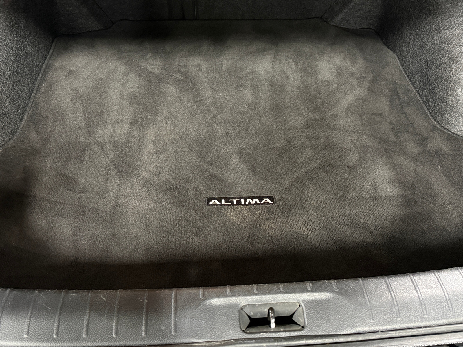 Thumbnail: 2024 Nissan Altima - 7