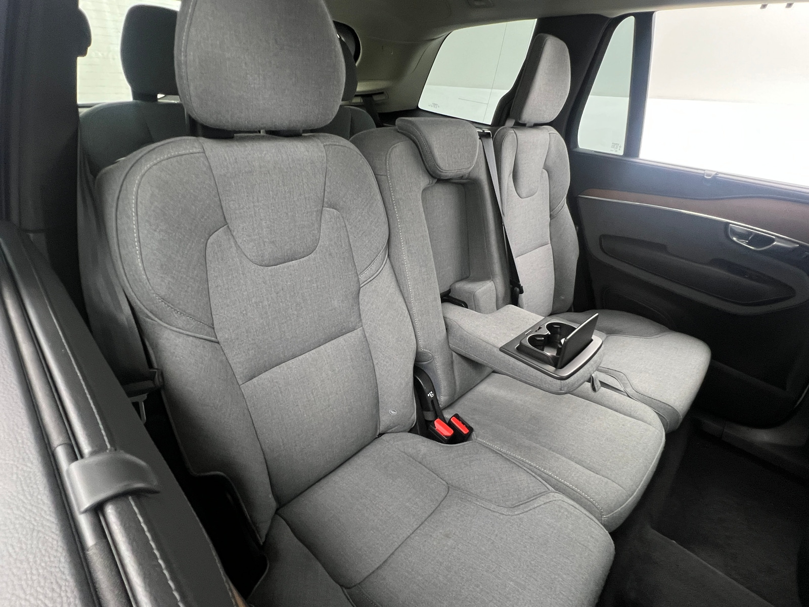 Thumbnail: 2020 Volvo XC90 - 5