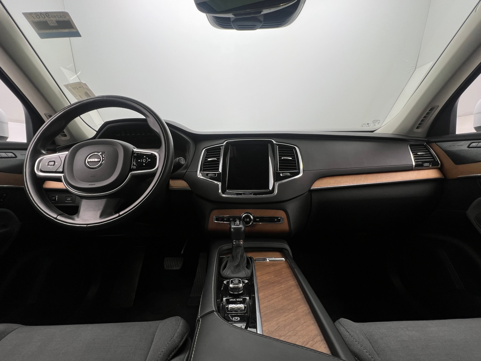 Thumbnail: 2020 Volvo XC90 - 2