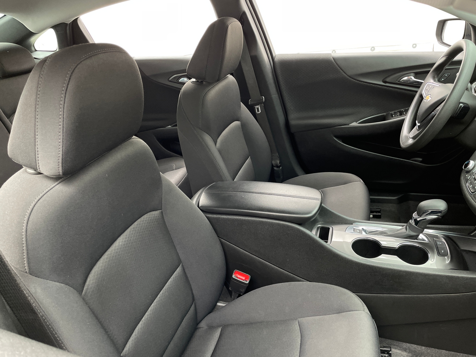 Thumbnail: 2024 Chevrolet Malibu - 2