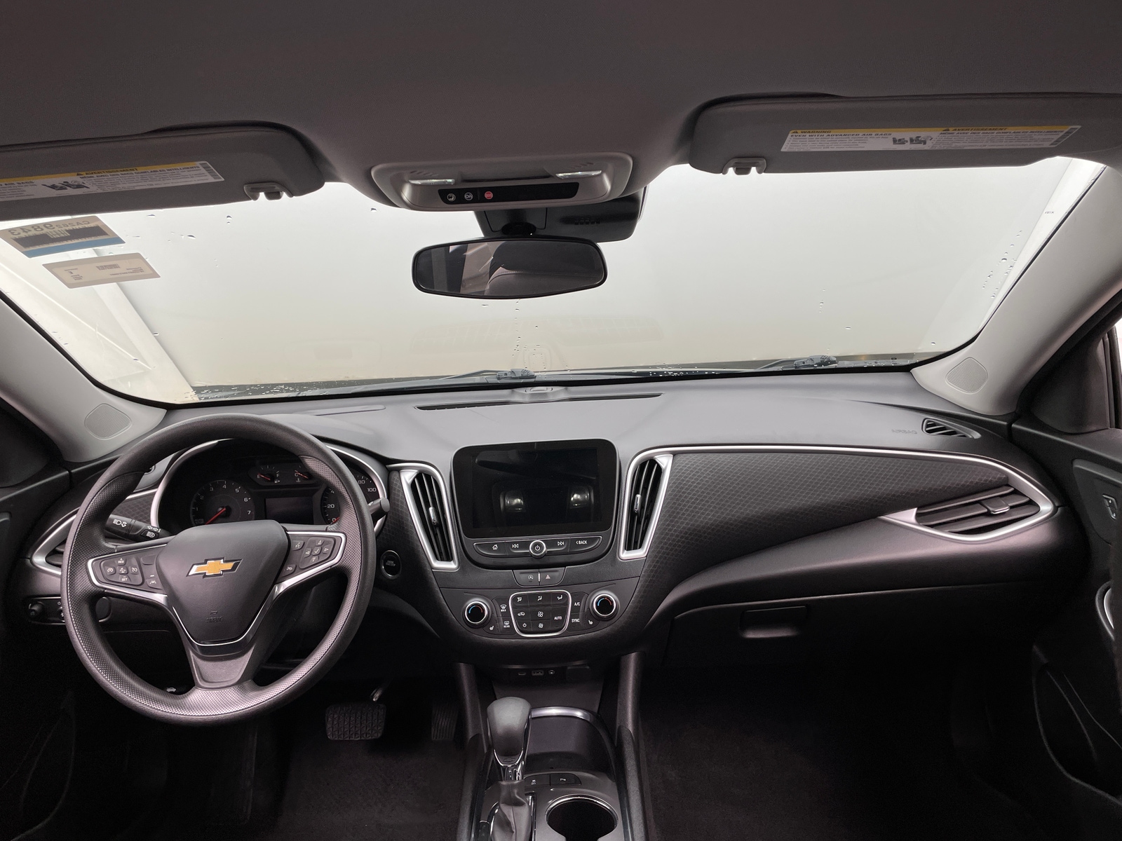 Thumbnail: 2024 Chevrolet Malibu - 3