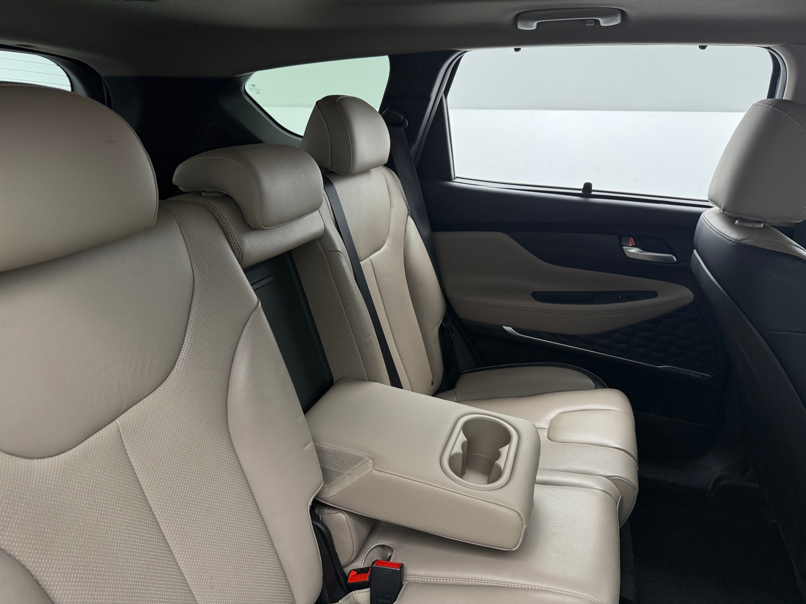 Thumbnail: 2021 Hyundai Santa Fe - 5