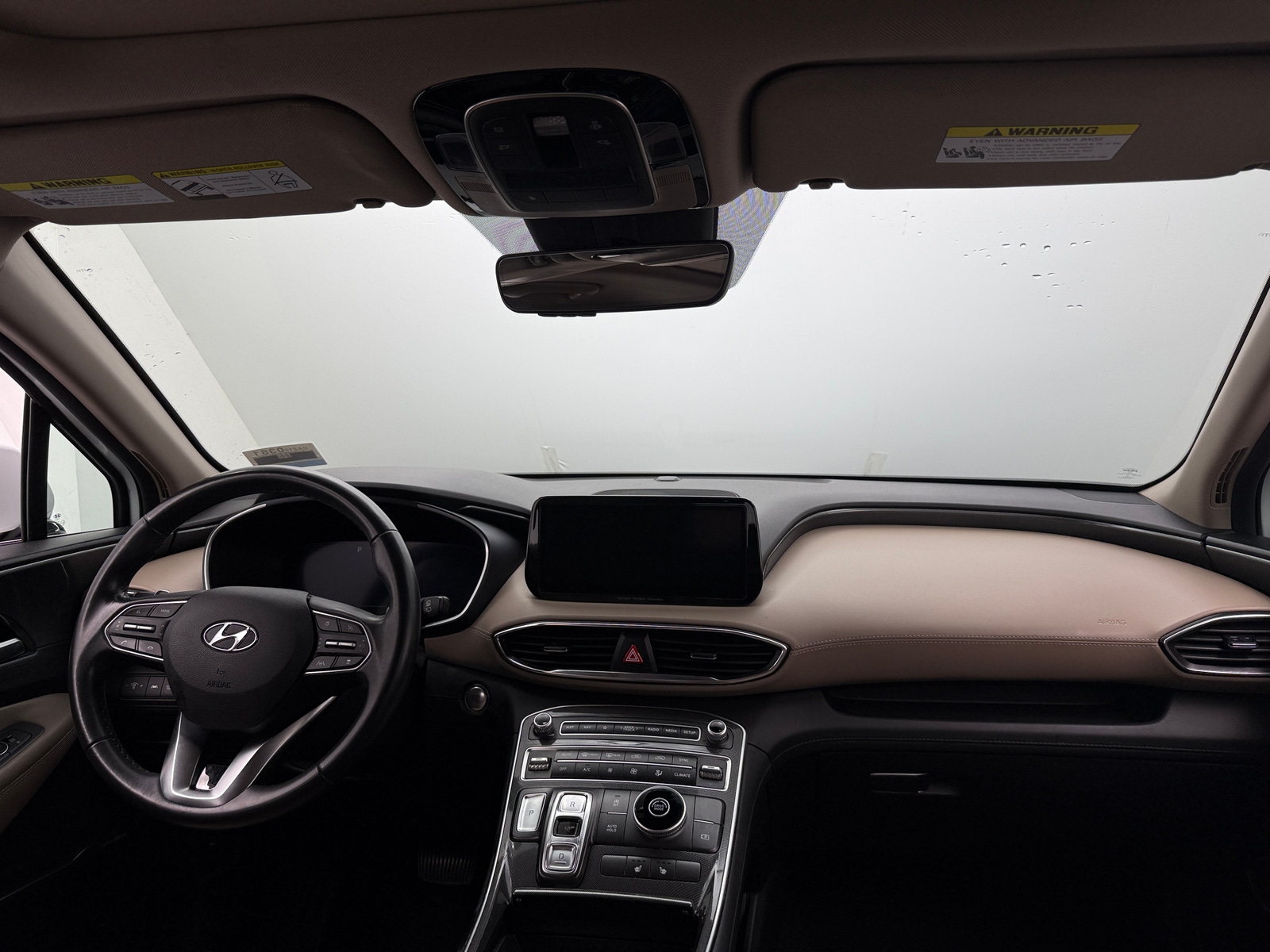 Thumbnail: 2021 Hyundai Santa Fe - 2