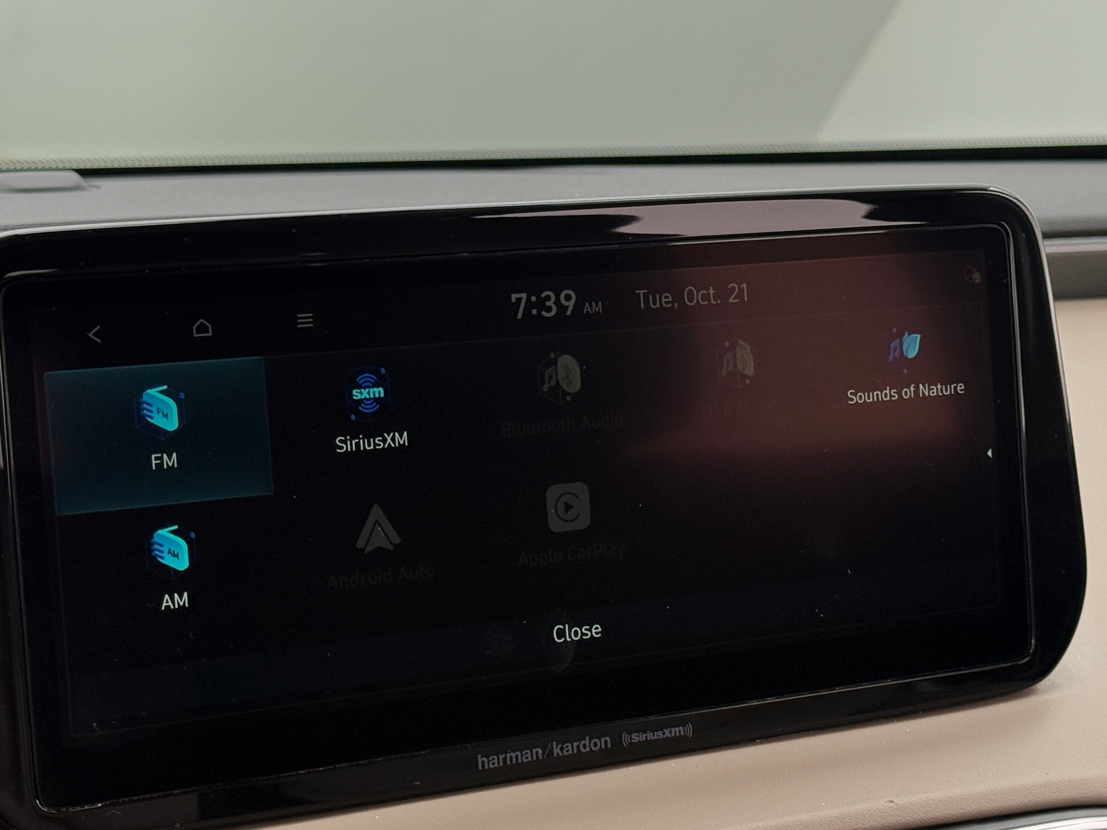 Thumbnail: 2021 Hyundai Santa Fe - 3