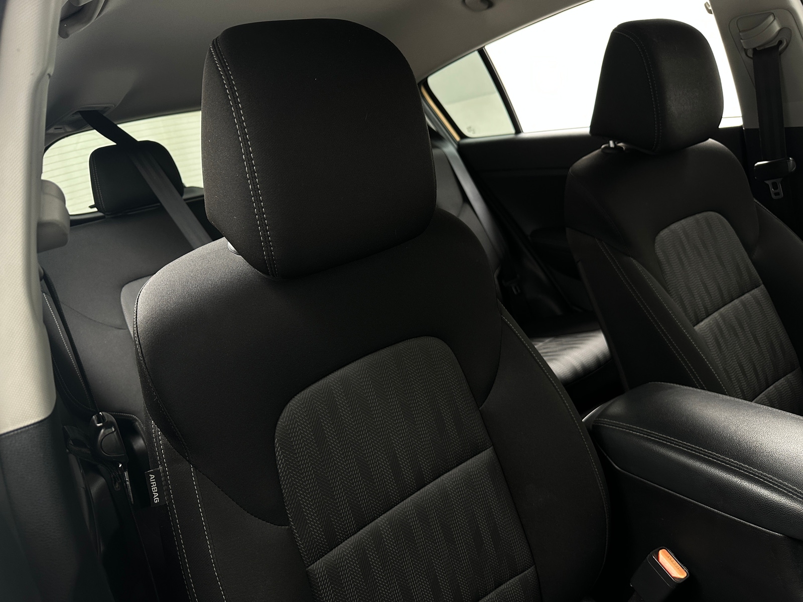 Thumbnail: 2017 Kia Sportage - 2