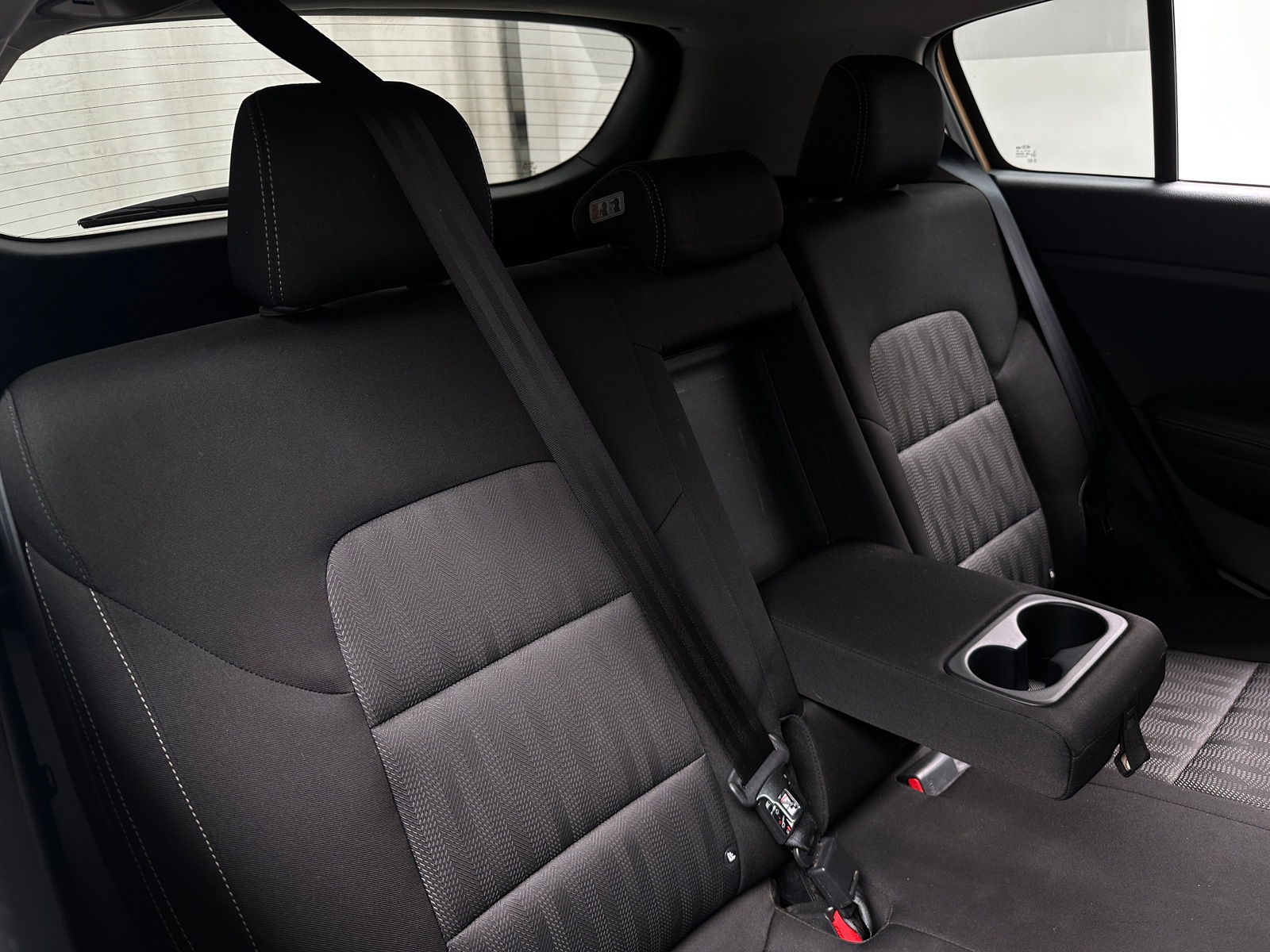 Thumbnail: 2017 Kia Sportage - 6