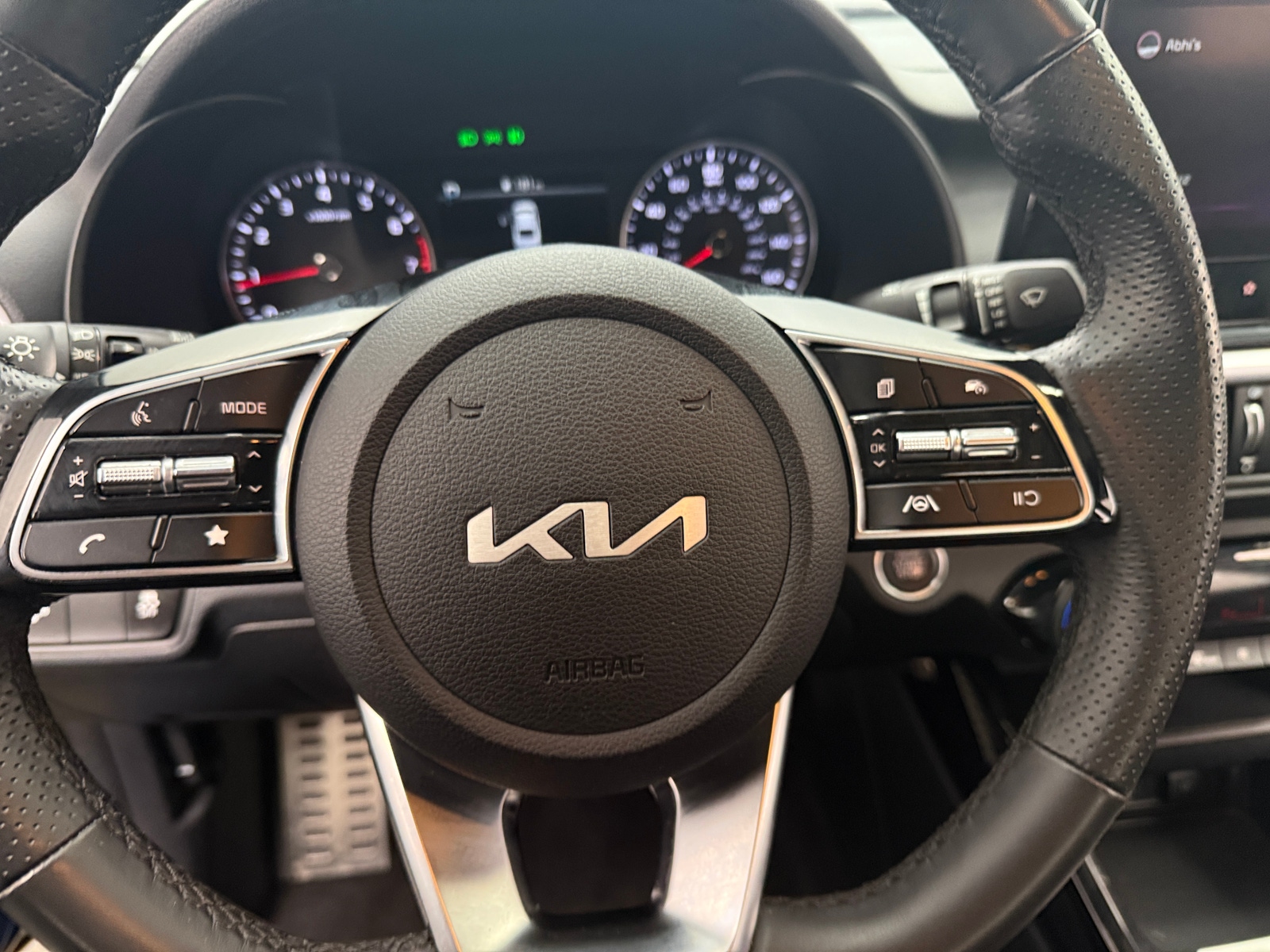 Thumbnail: 2022 Kia Forte - 5