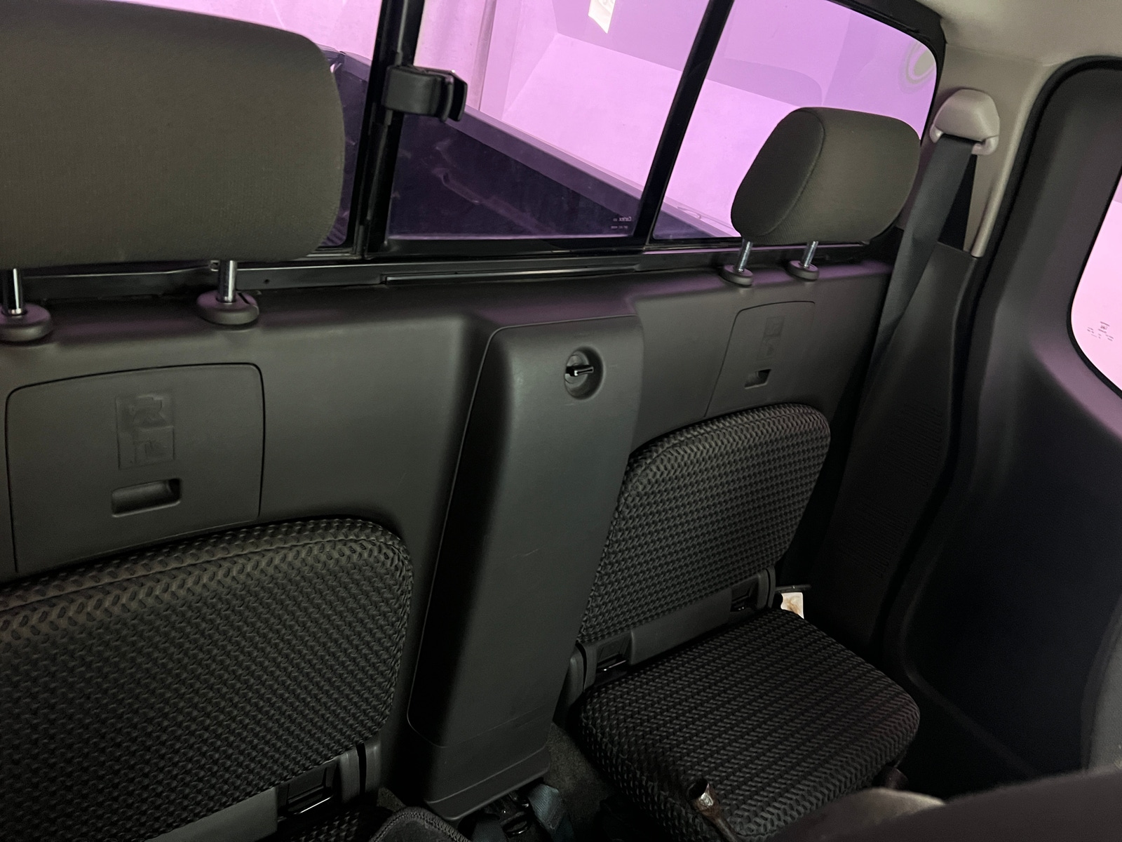 Thumbnail: 2015 Nissan Frontier - 5