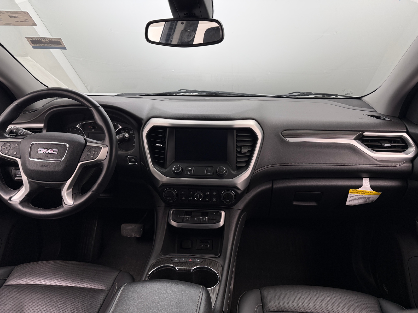 Thumbnail: 2022 GMC Acadia - 2
