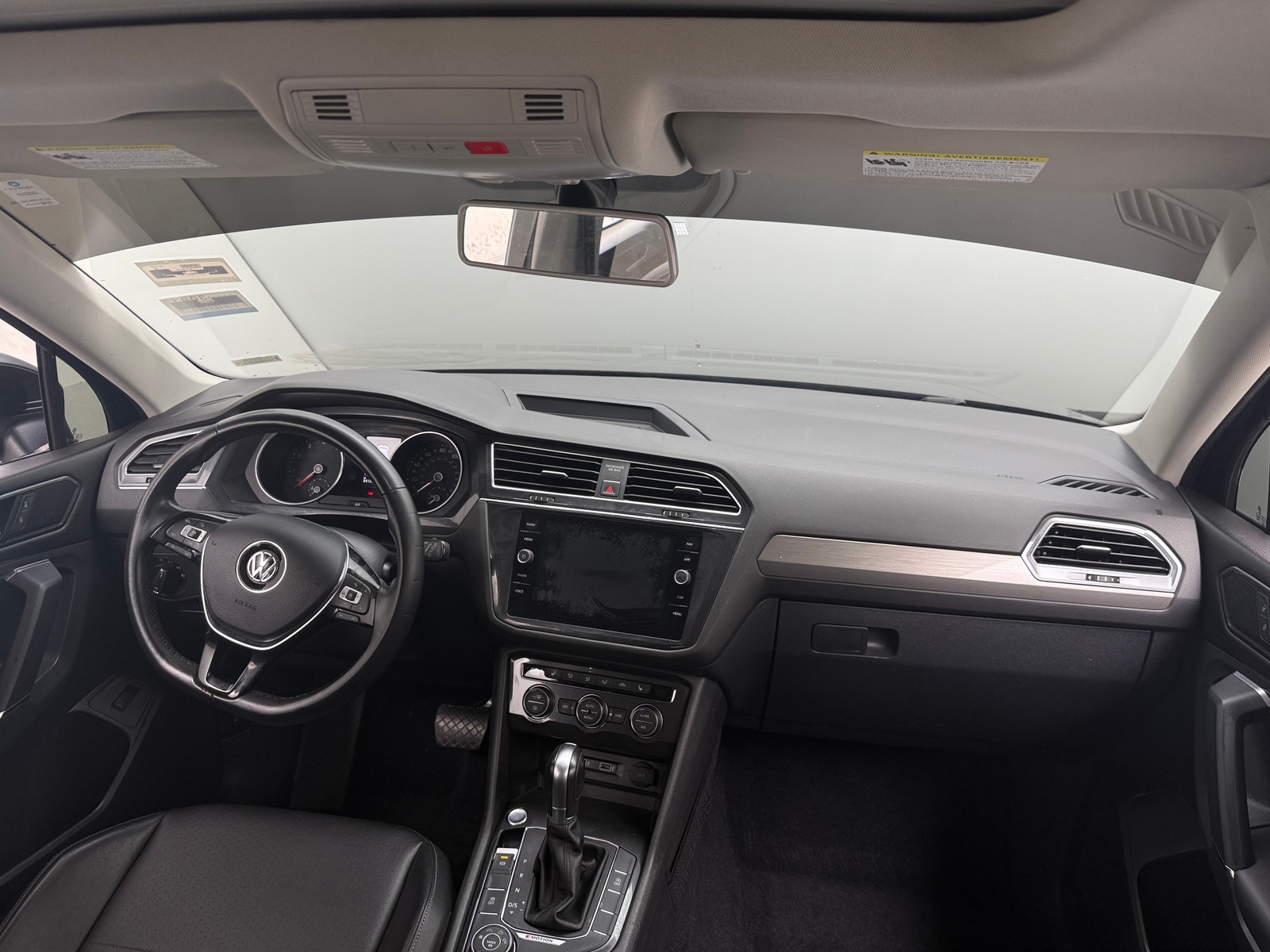 Thumbnail: 2018 Volkswagen Tiguan - 2