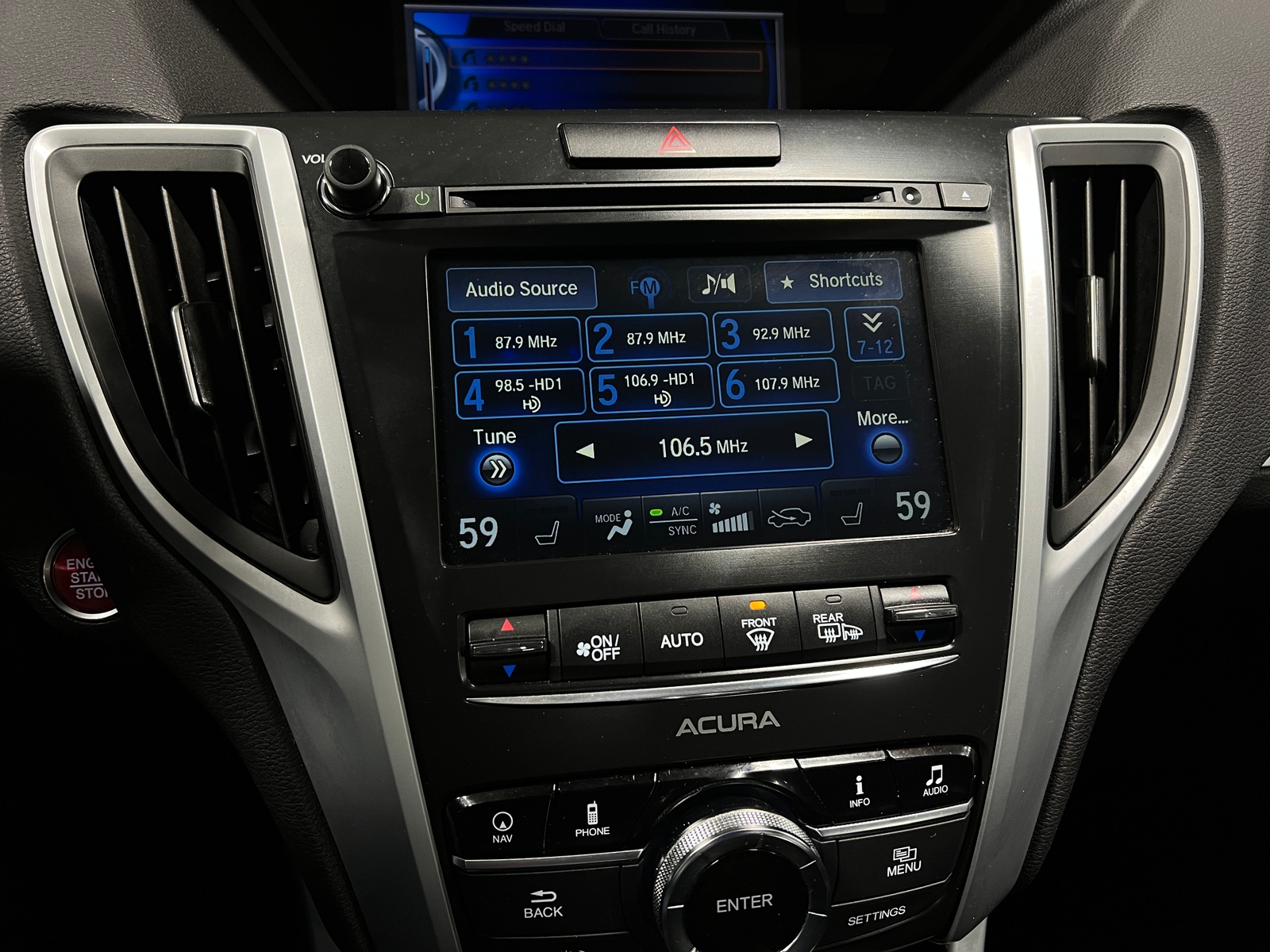 Thumbnail: 2017 Acura TLX - 3