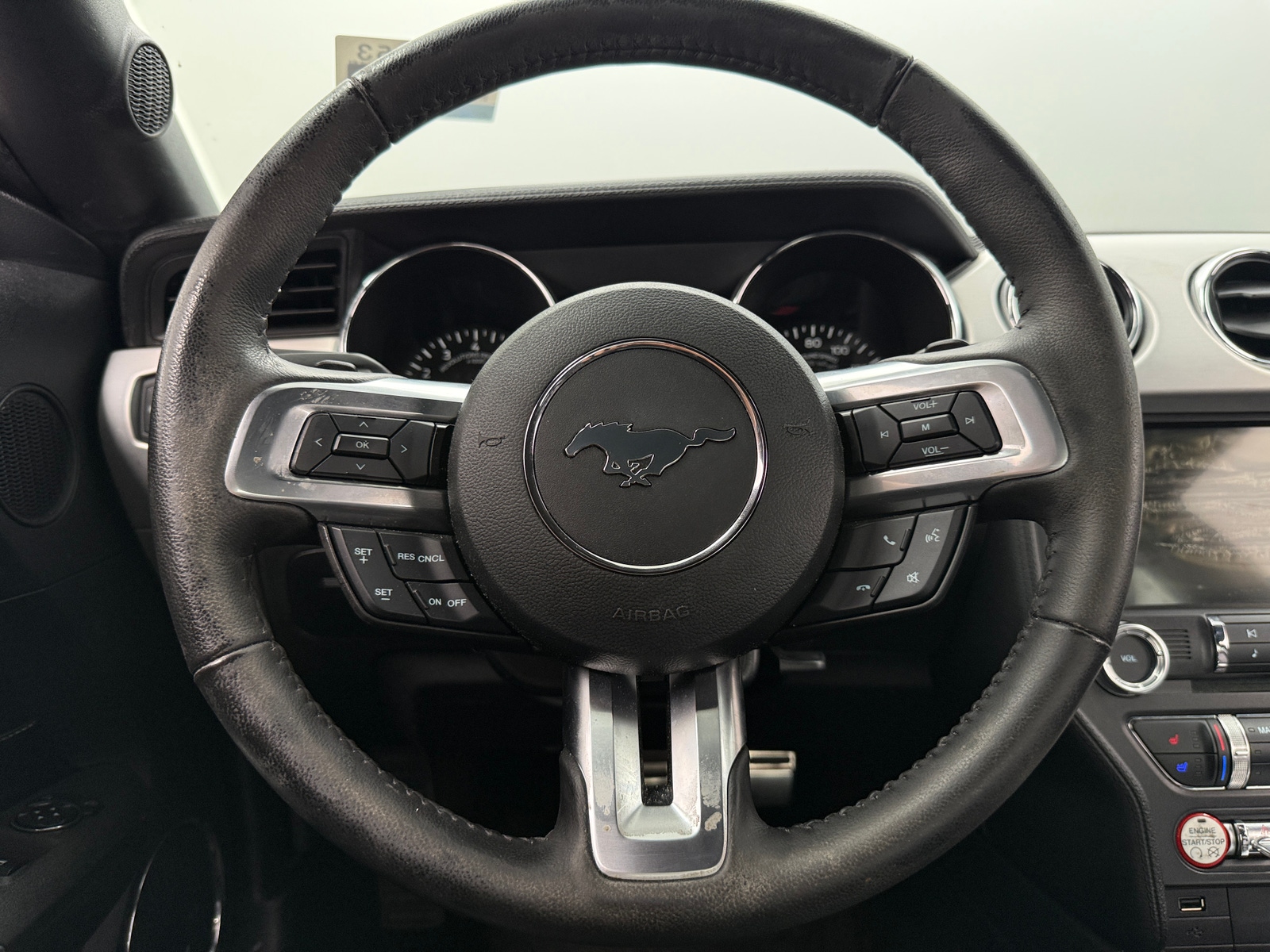 Thumbnail: 2016 Ford Mustang - 3