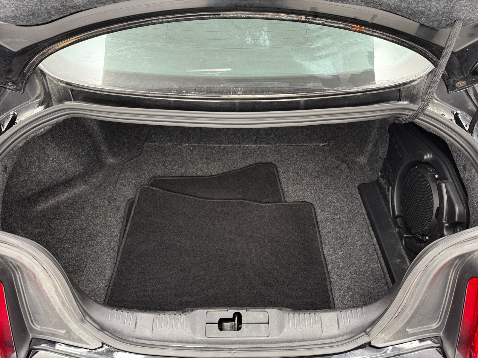 Thumbnail: 2016 Ford Mustang - 4