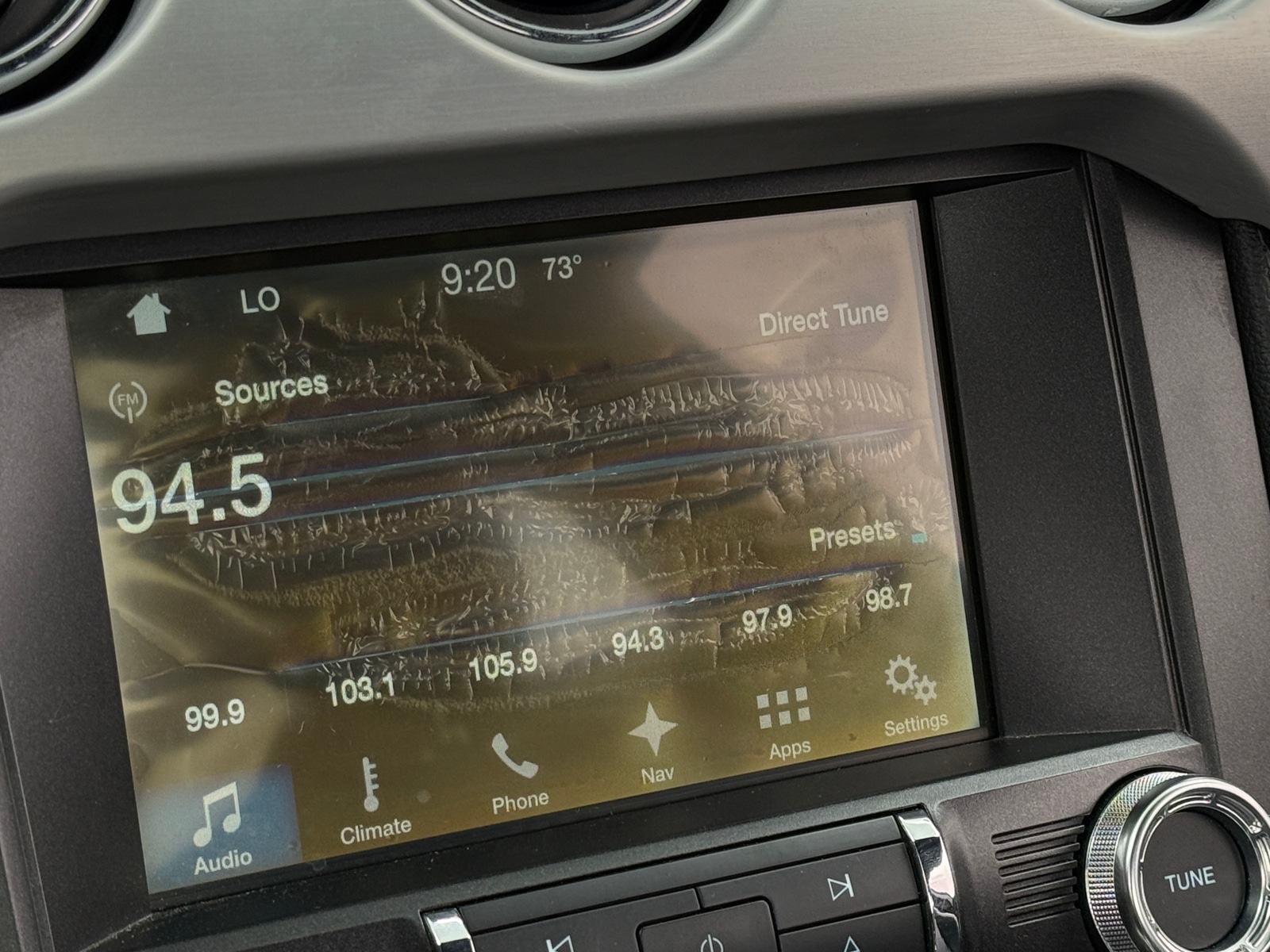 Thumbnail: 2016 Ford Mustang - 2