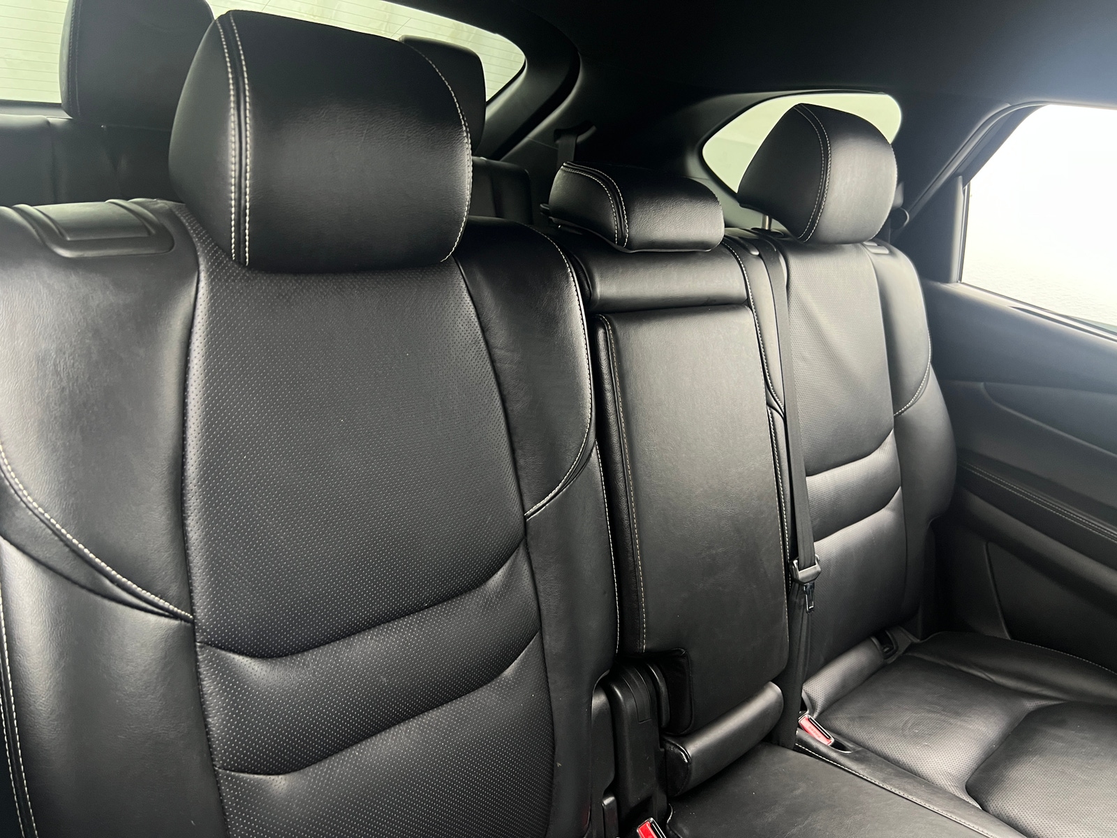 Thumbnail: 2020 Mazda CX-9 - 5