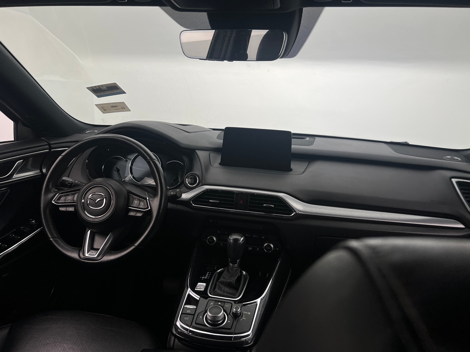 Thumbnail: 2020 Mazda CX-9 - 2