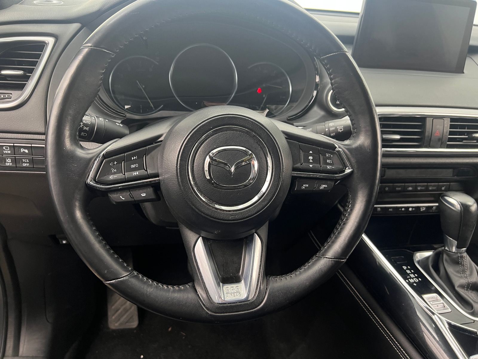 Thumbnail: 2020 Mazda CX-9 - 4