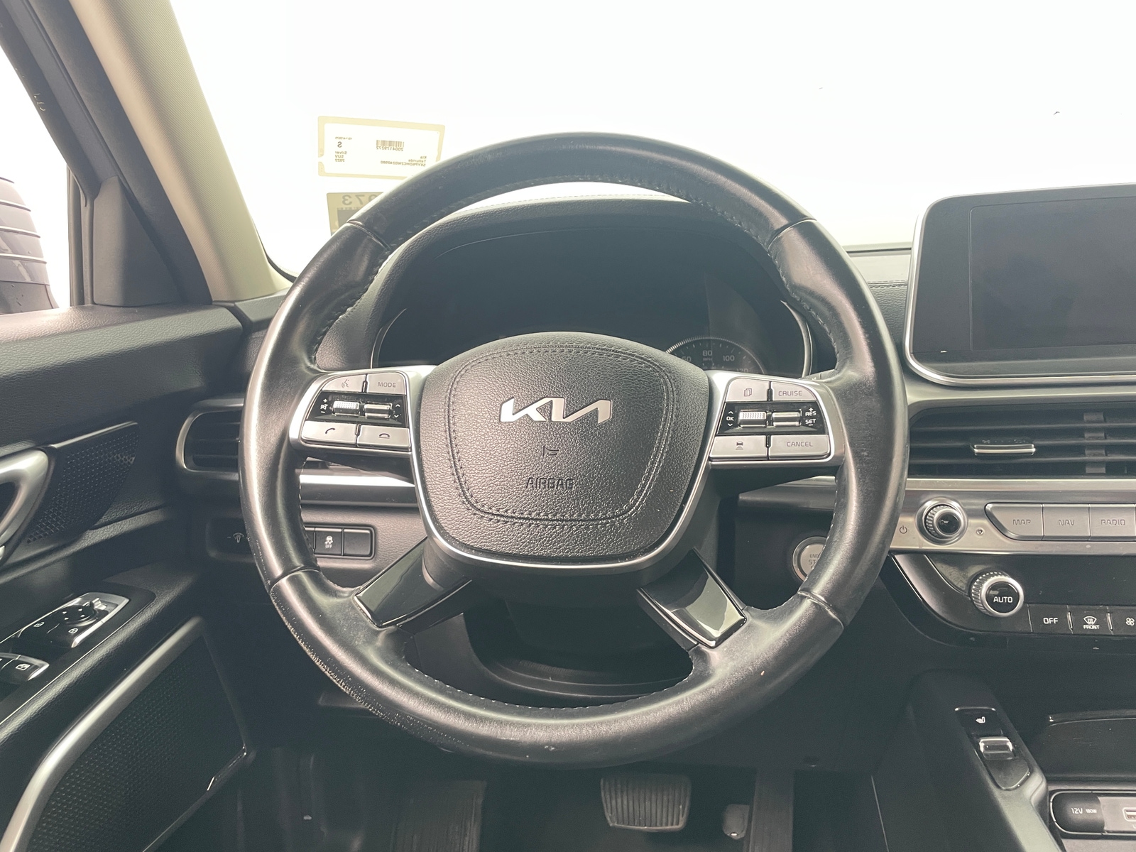 Thumbnail: 2022 Kia Telluride - 5