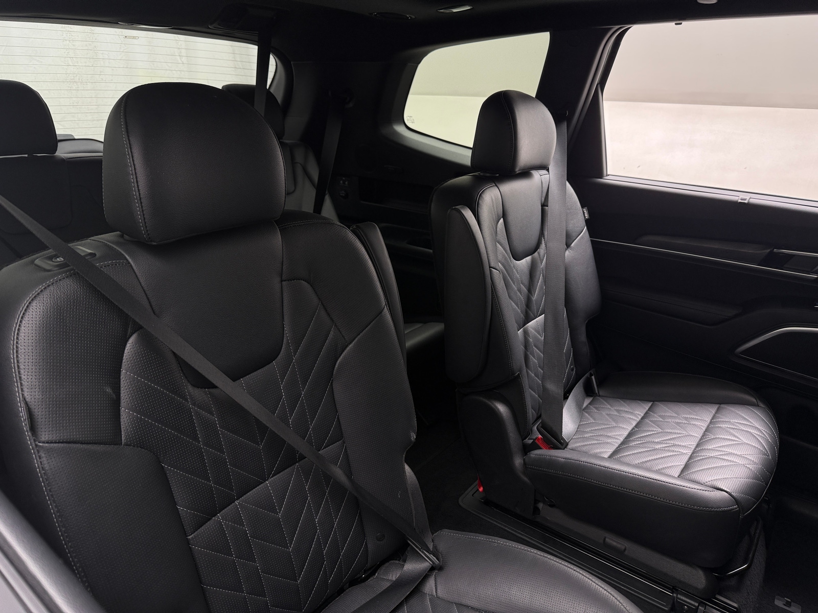 Thumbnail: 2023 Kia Telluride - 5