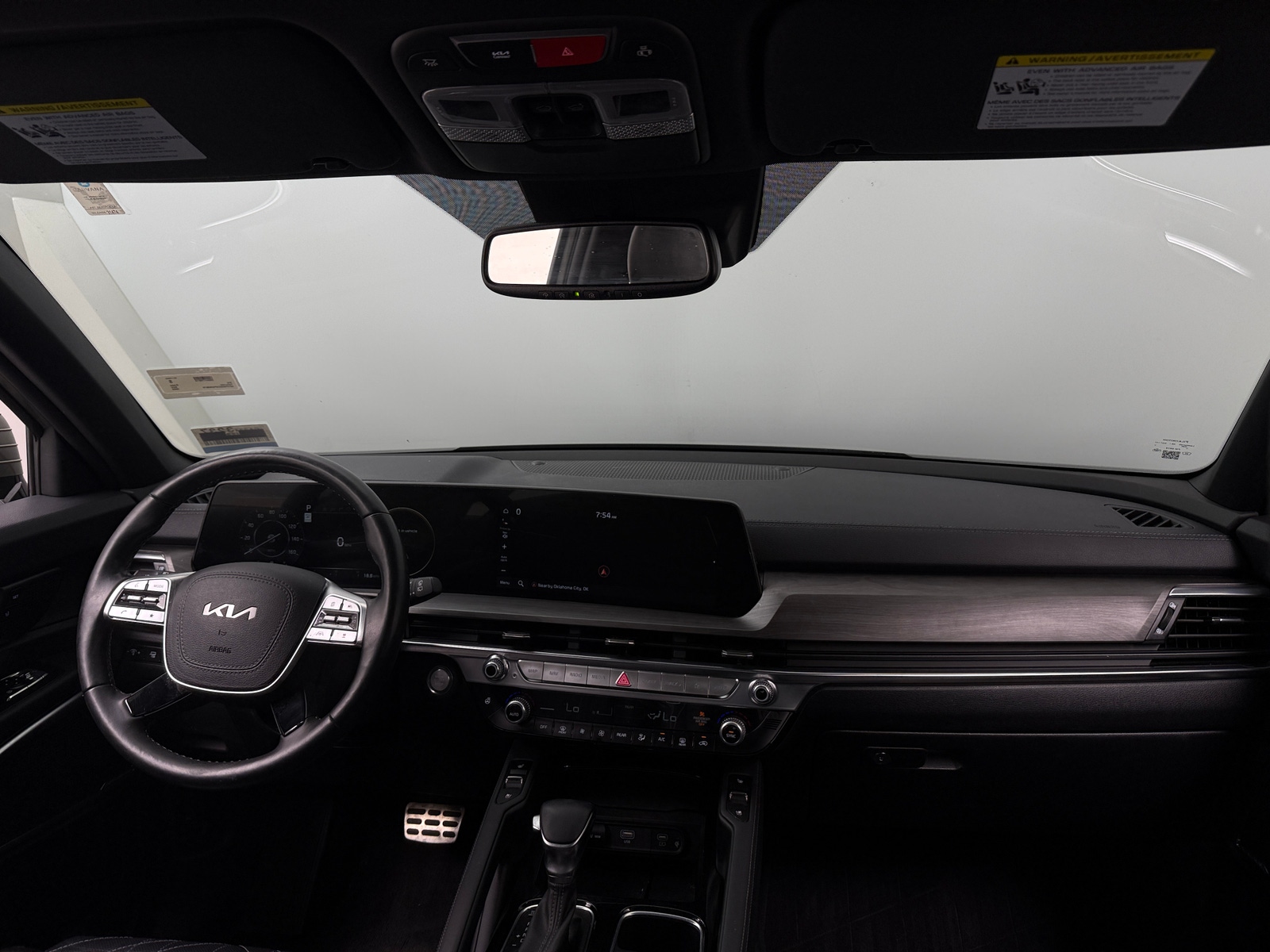 Thumbnail: 2023 Kia Telluride - 2