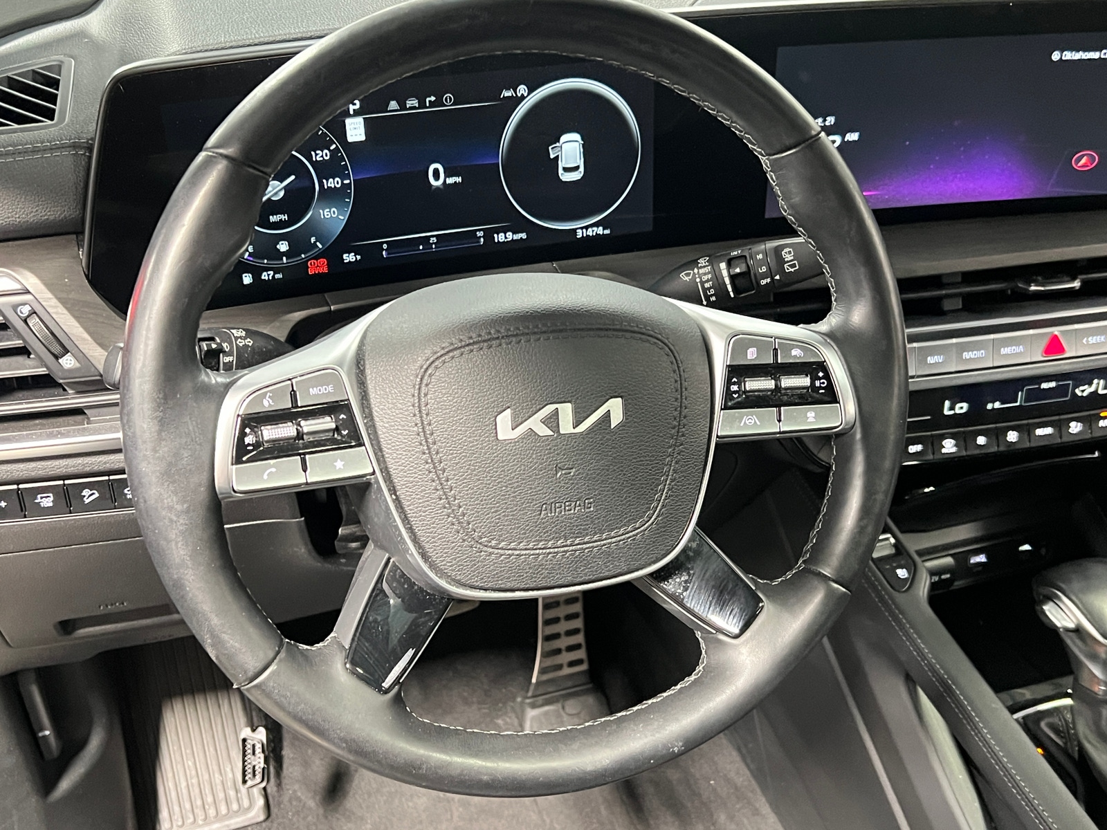 Thumbnail: 2023 Kia Telluride - 4