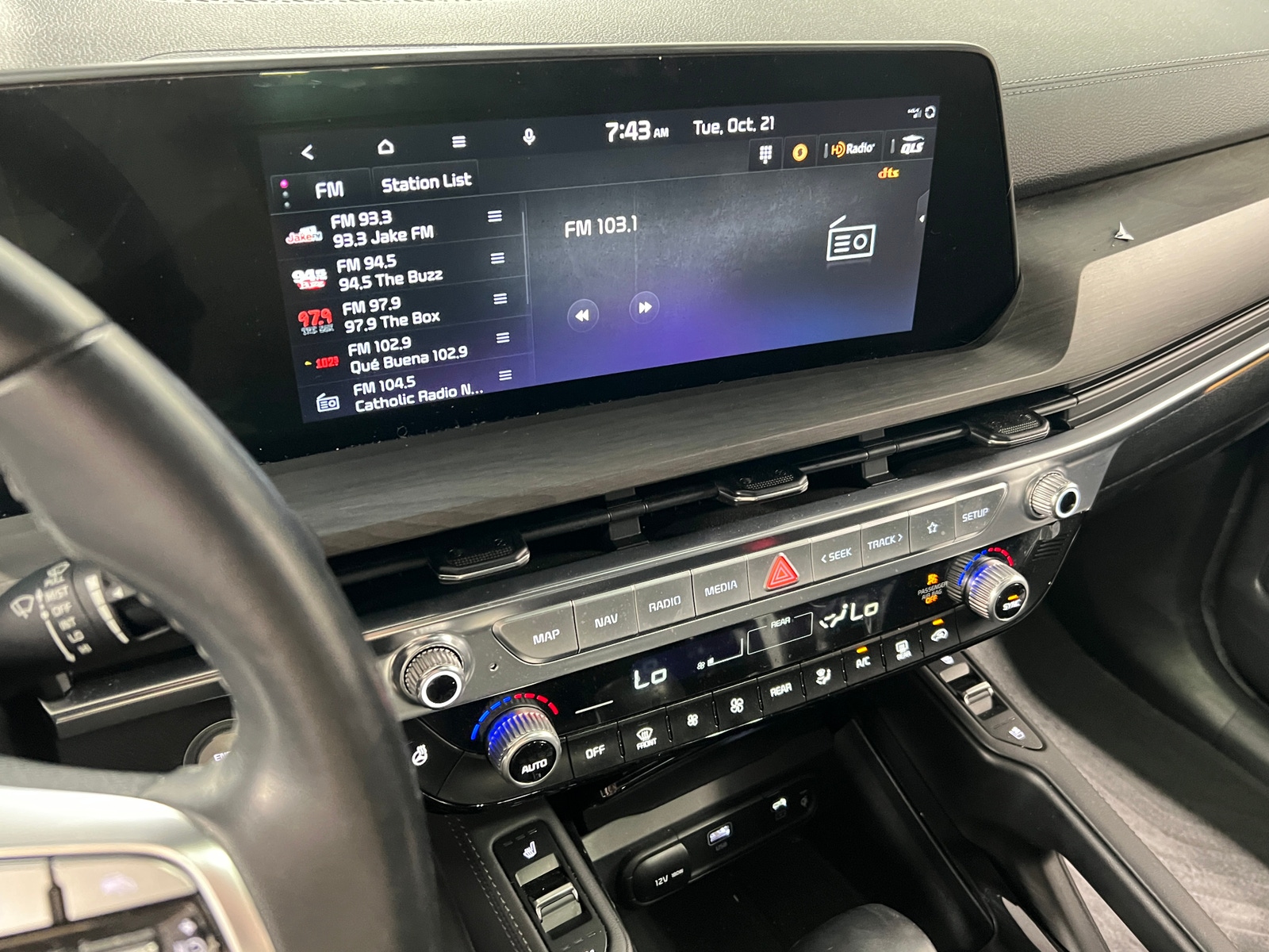 Thumbnail: 2023 Kia Telluride - 3