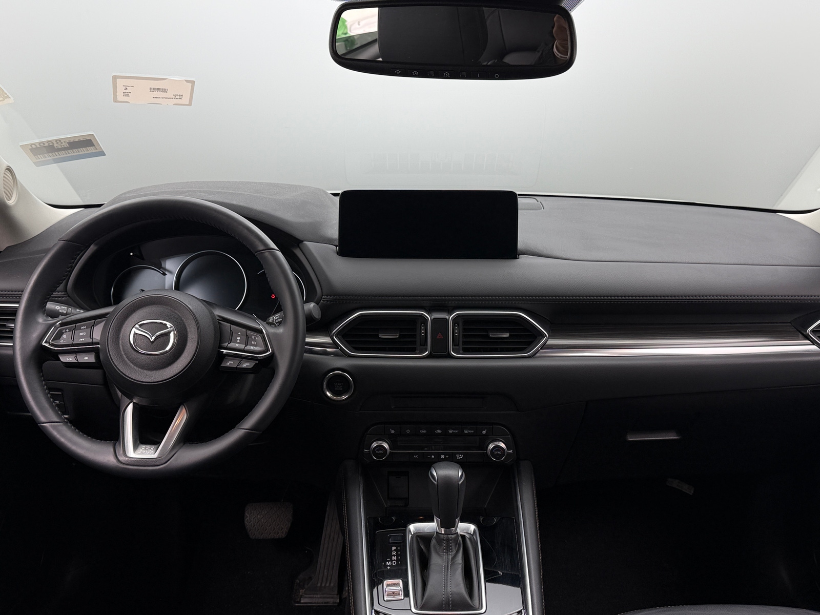Thumbnail: 2023 Mazda CX-5 - 2