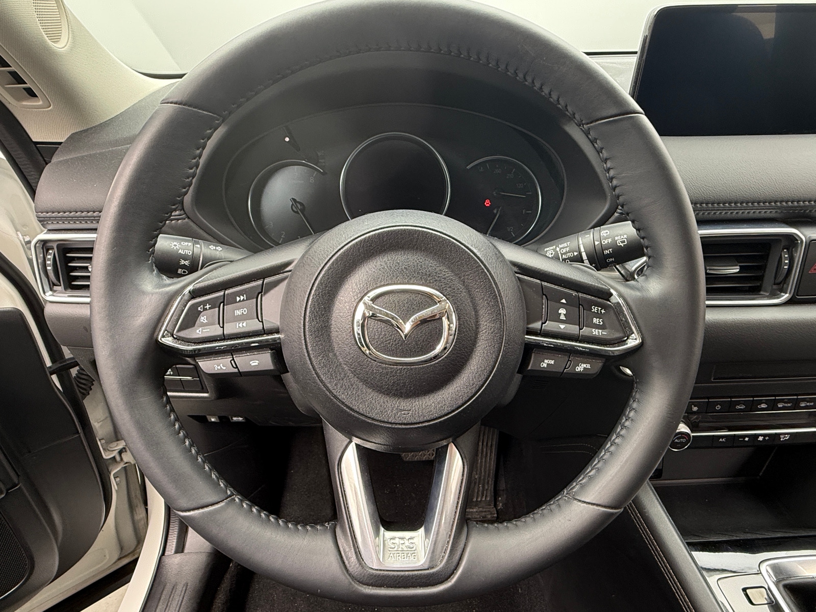 Thumbnail: 2023 Mazda CX-5 - 4