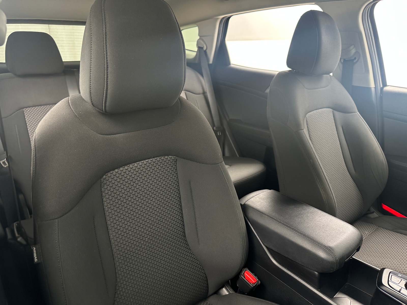 Thumbnail: 2023 Kia Sportage - 2