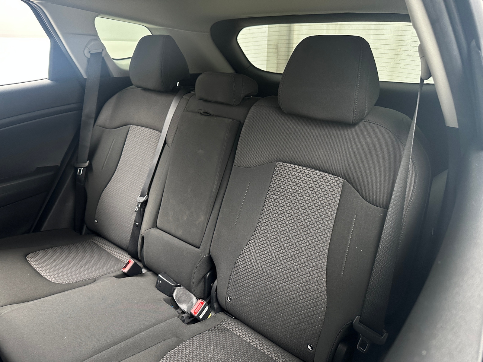 Thumbnail: 2023 Kia Sportage - 6