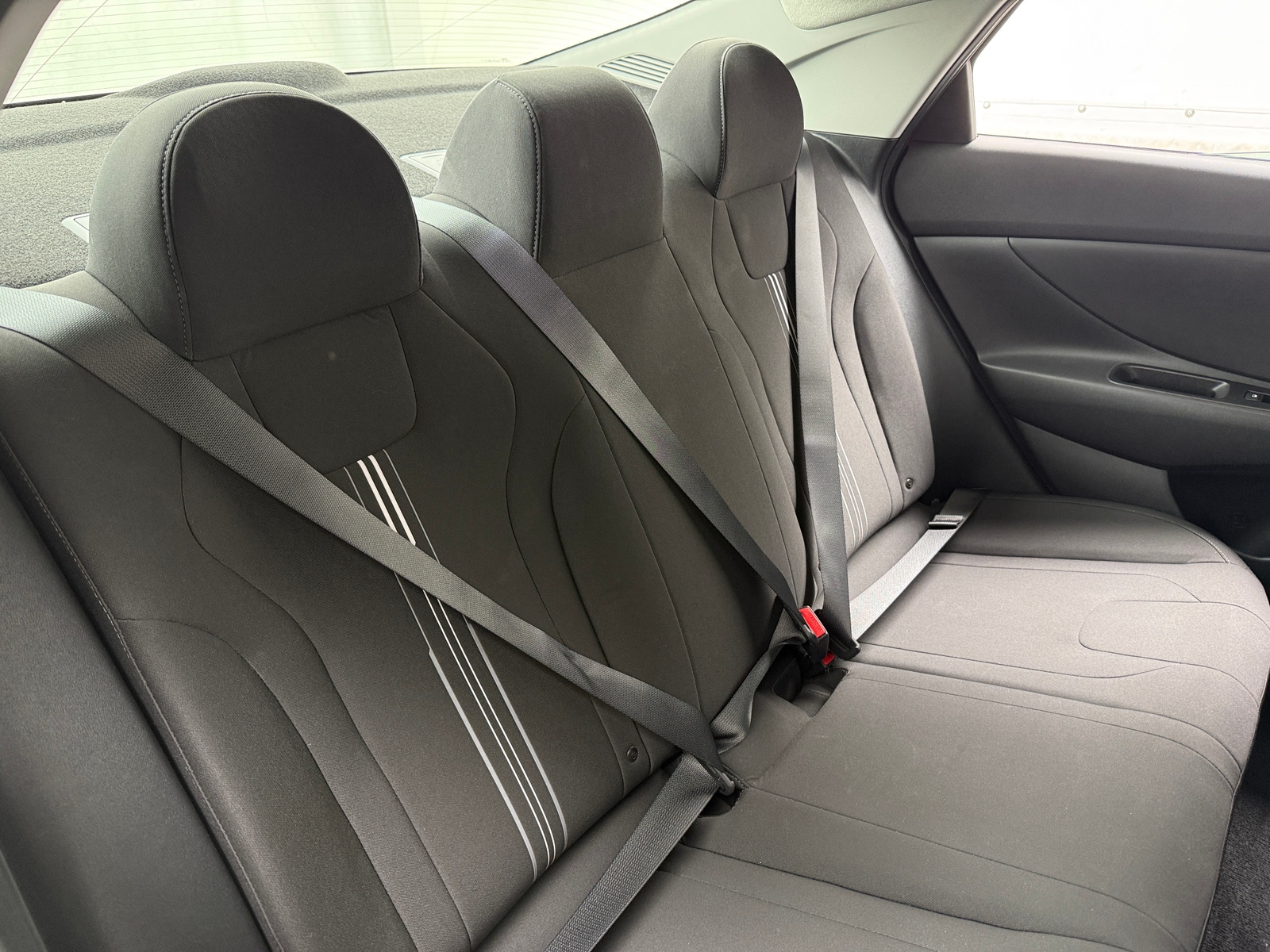 Thumbnail: 2021 Hyundai Elantra - 6