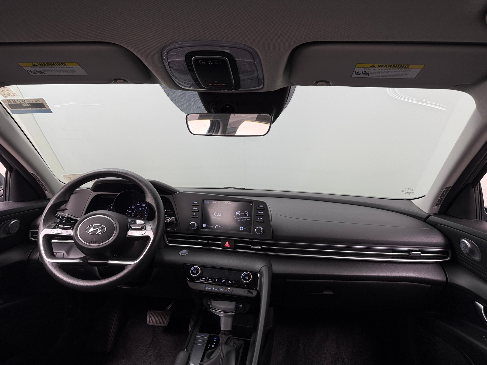Thumbnail: 2021 Hyundai Elantra - 3