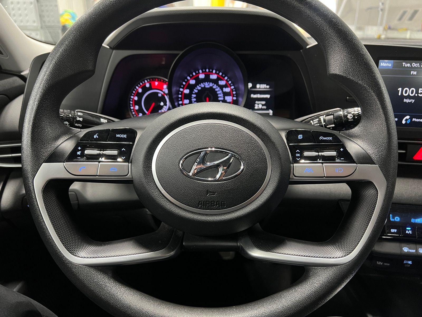 Thumbnail: 2021 Hyundai Elantra - 5