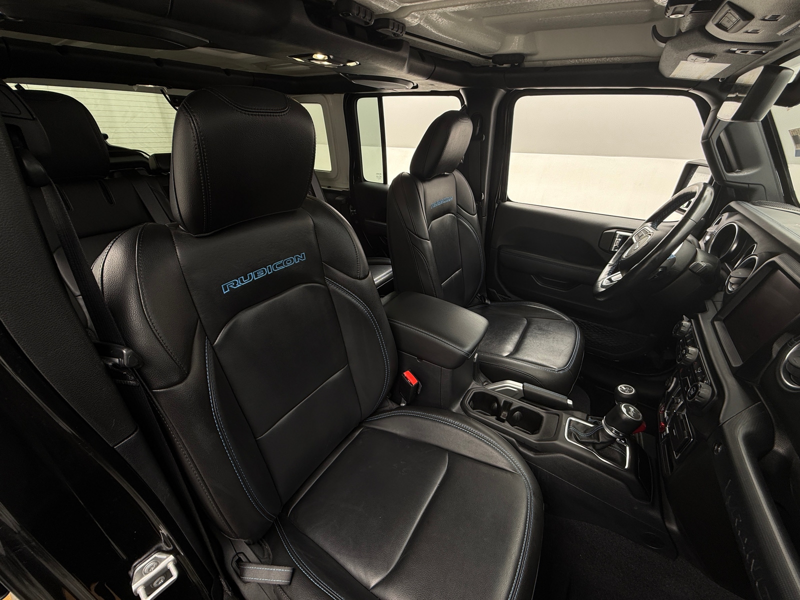 Thumbnail: 2021 Jeep Wrangler - 2