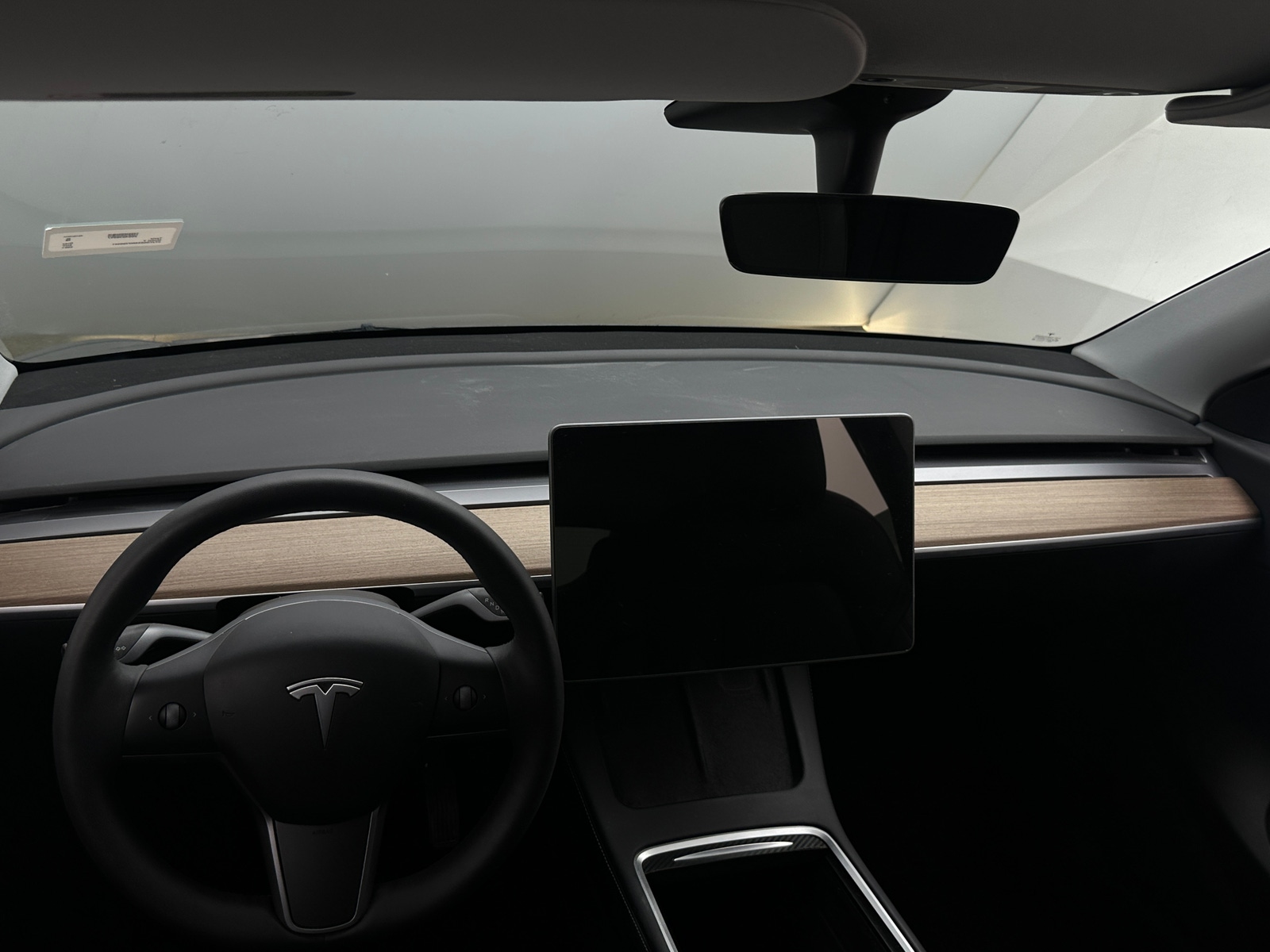 Thumbnail: 2021 Tesla Model Y - 2