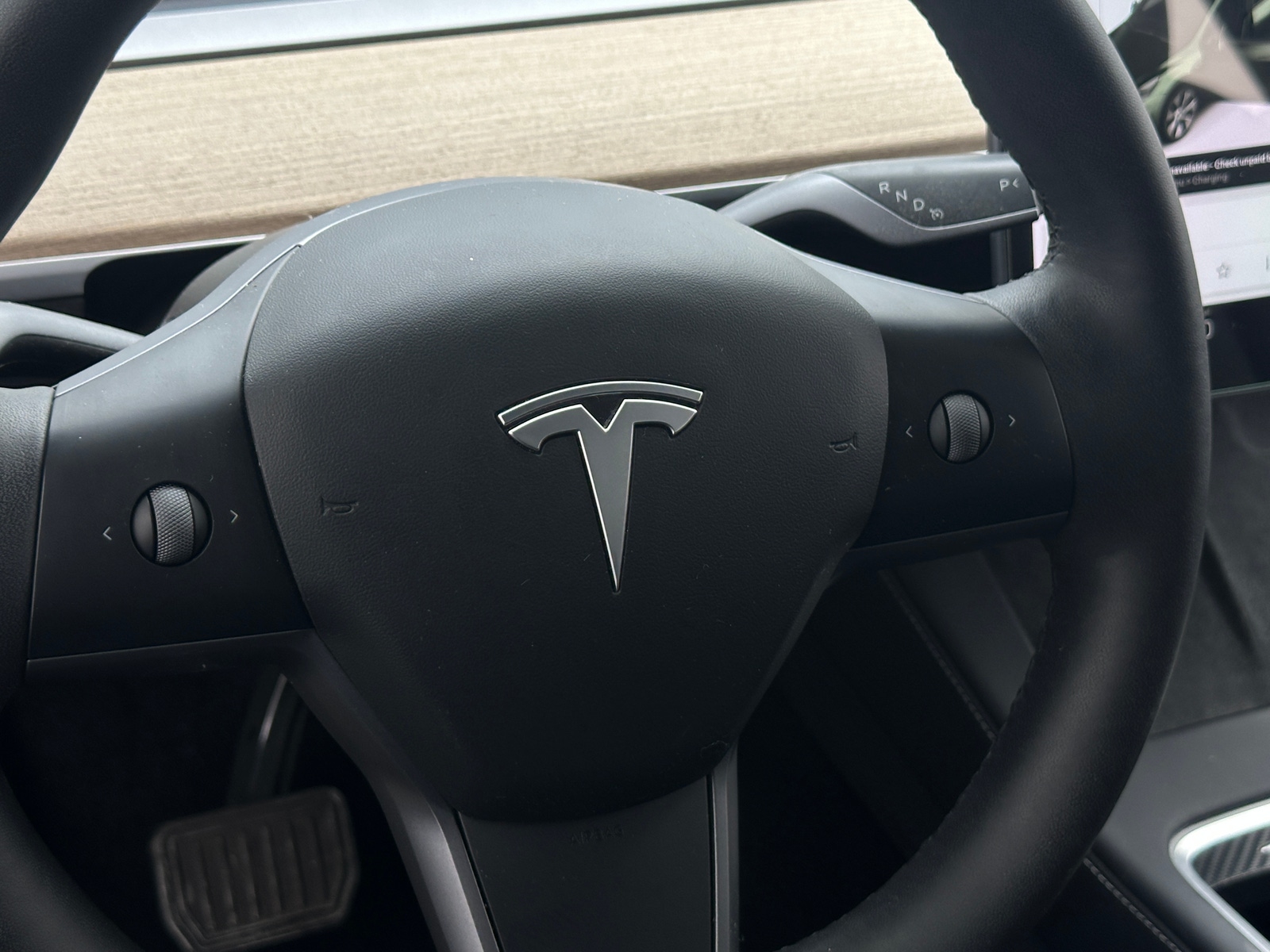 Thumbnail: 2021 Tesla Model Y - 4