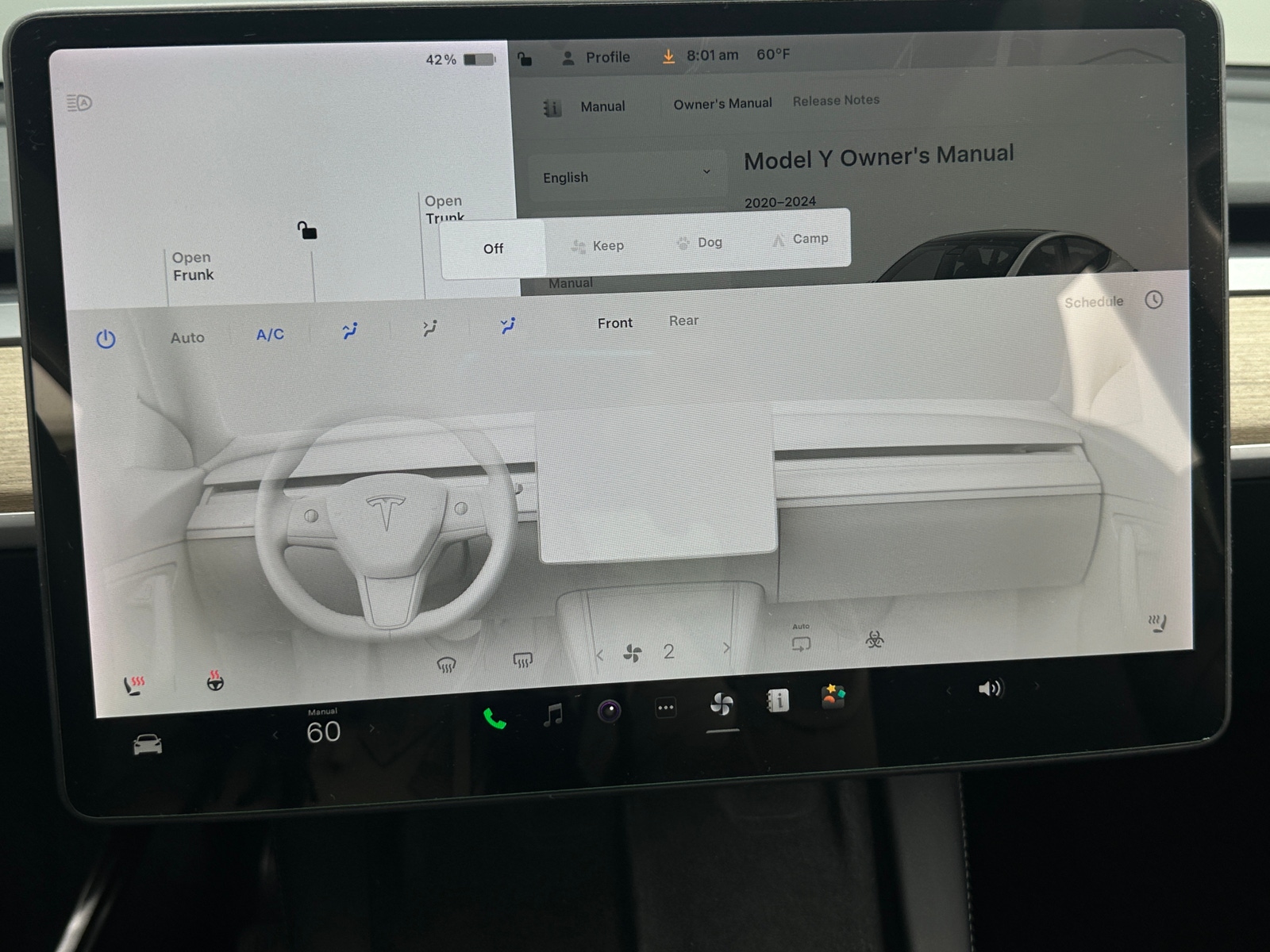 Thumbnail: 2021 Tesla Model Y - 3