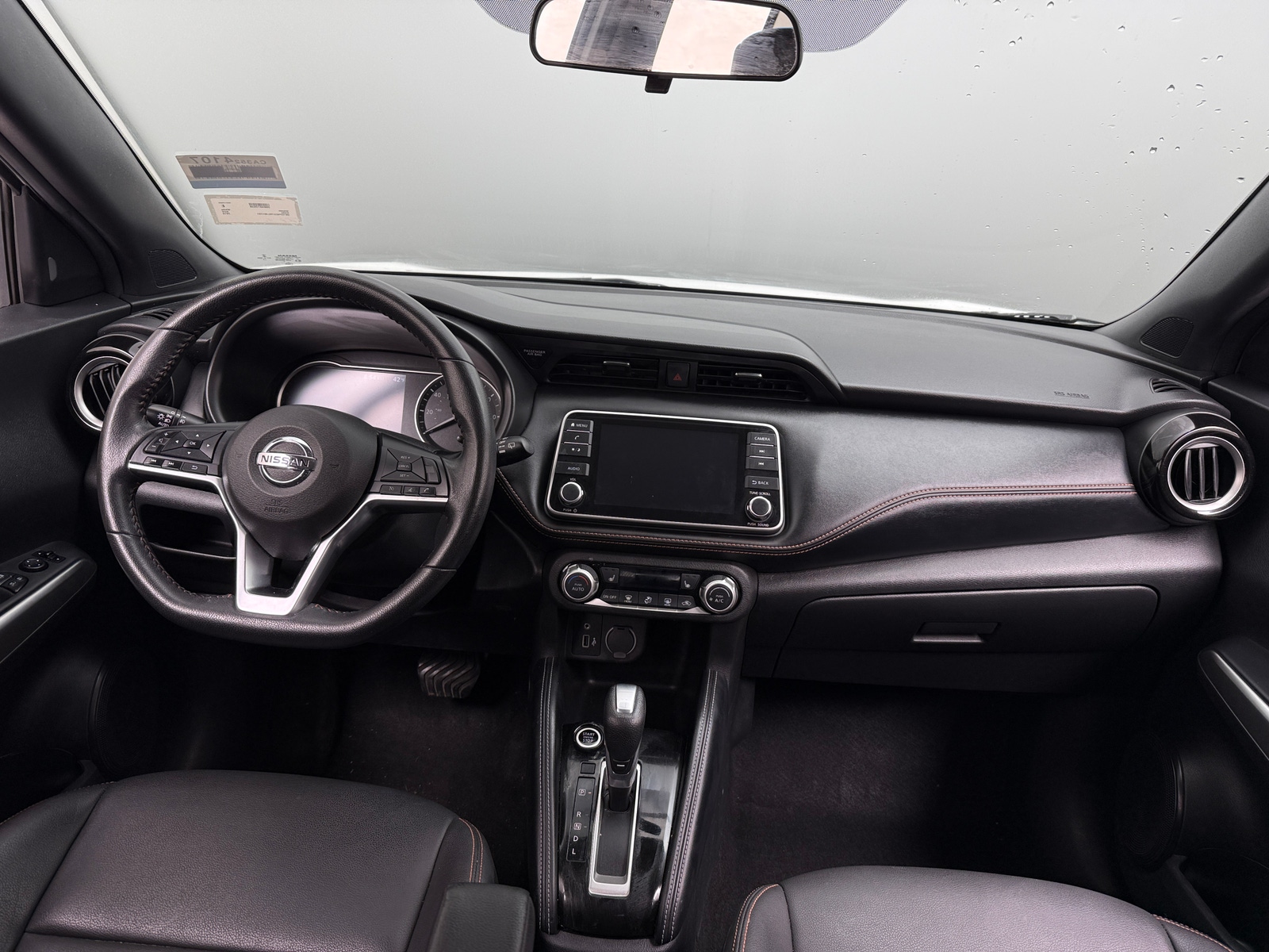 Thumbnail: 2019 Nissan Kicks - 3