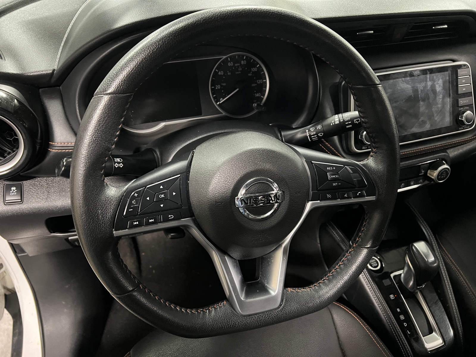 Thumbnail: 2019 Nissan Kicks - 5
