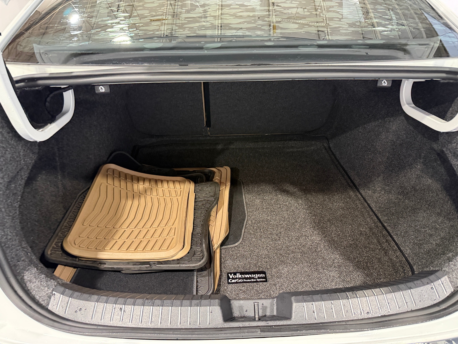 Thumbnail: 2019 Volkswagen Jetta - 6