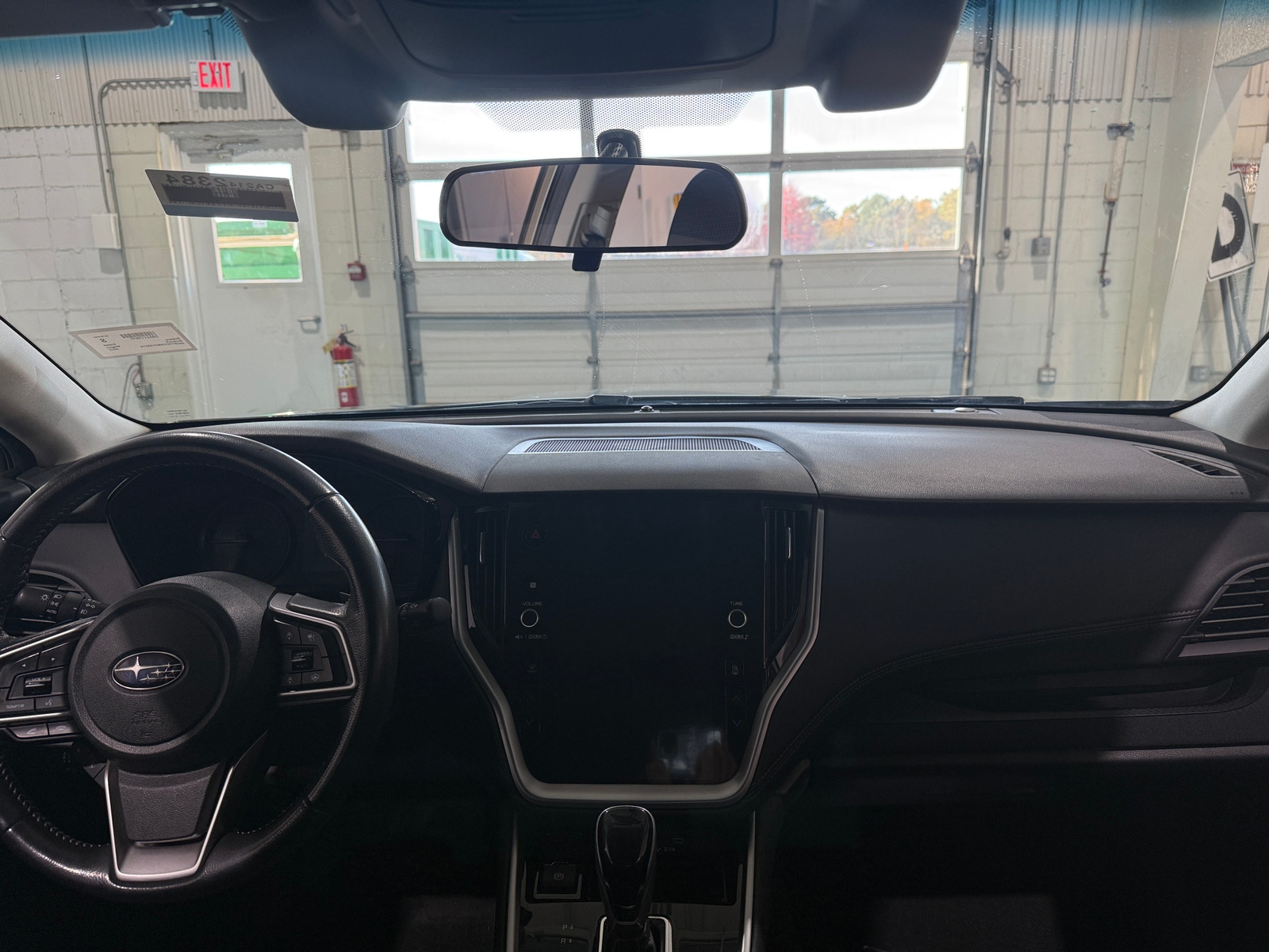 Thumbnail: 2022 Subaru Outback - 3