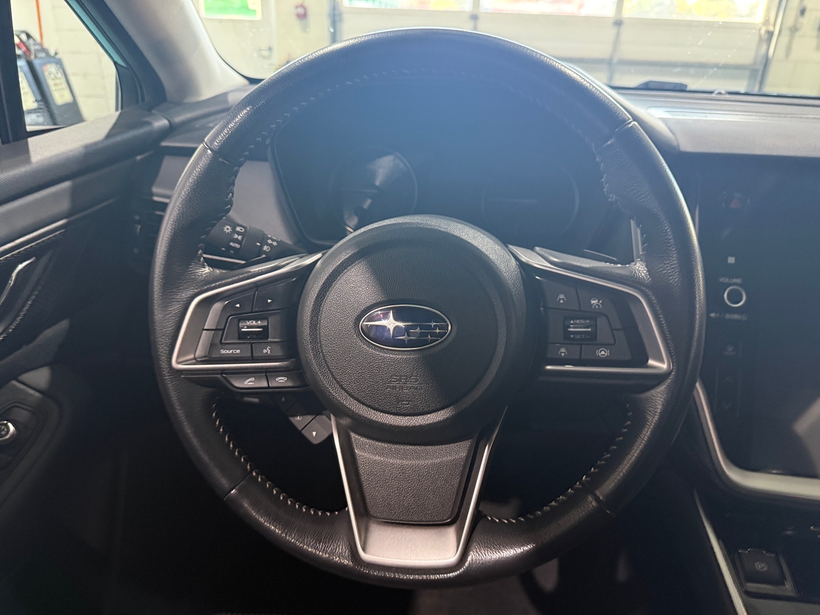 Thumbnail: 2022 Subaru Outback - 5