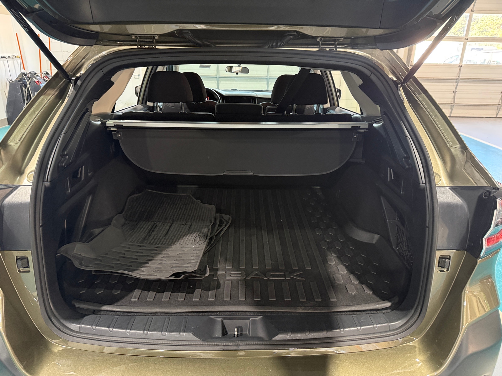 Thumbnail: 2022 Subaru Outback - 7