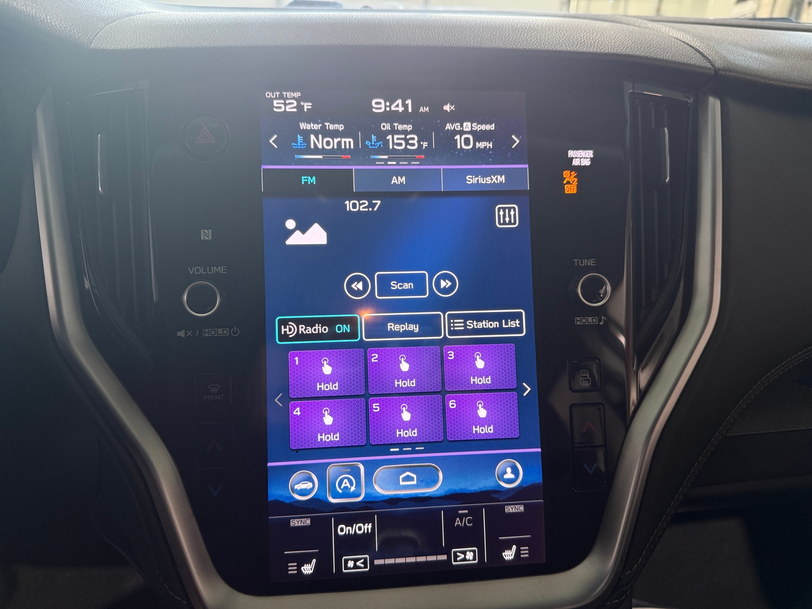 Thumbnail: 2022 Subaru Outback - 4