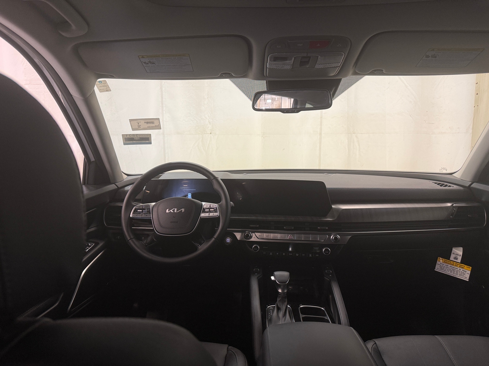 Thumbnail: 2025 Kia Telluride - 2