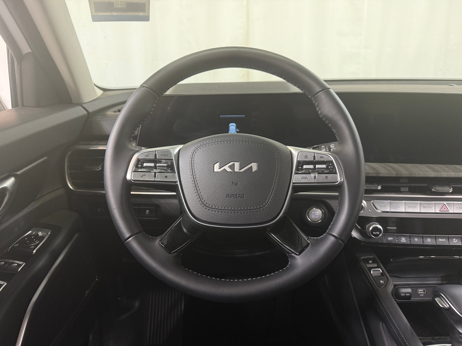 Thumbnail: 2025 Kia Telluride - 4