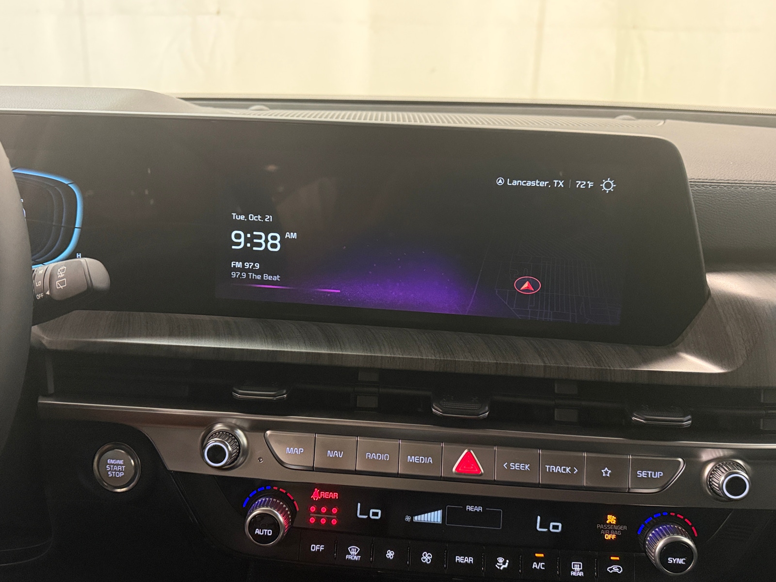 Thumbnail: 2025 Kia Telluride - 3
