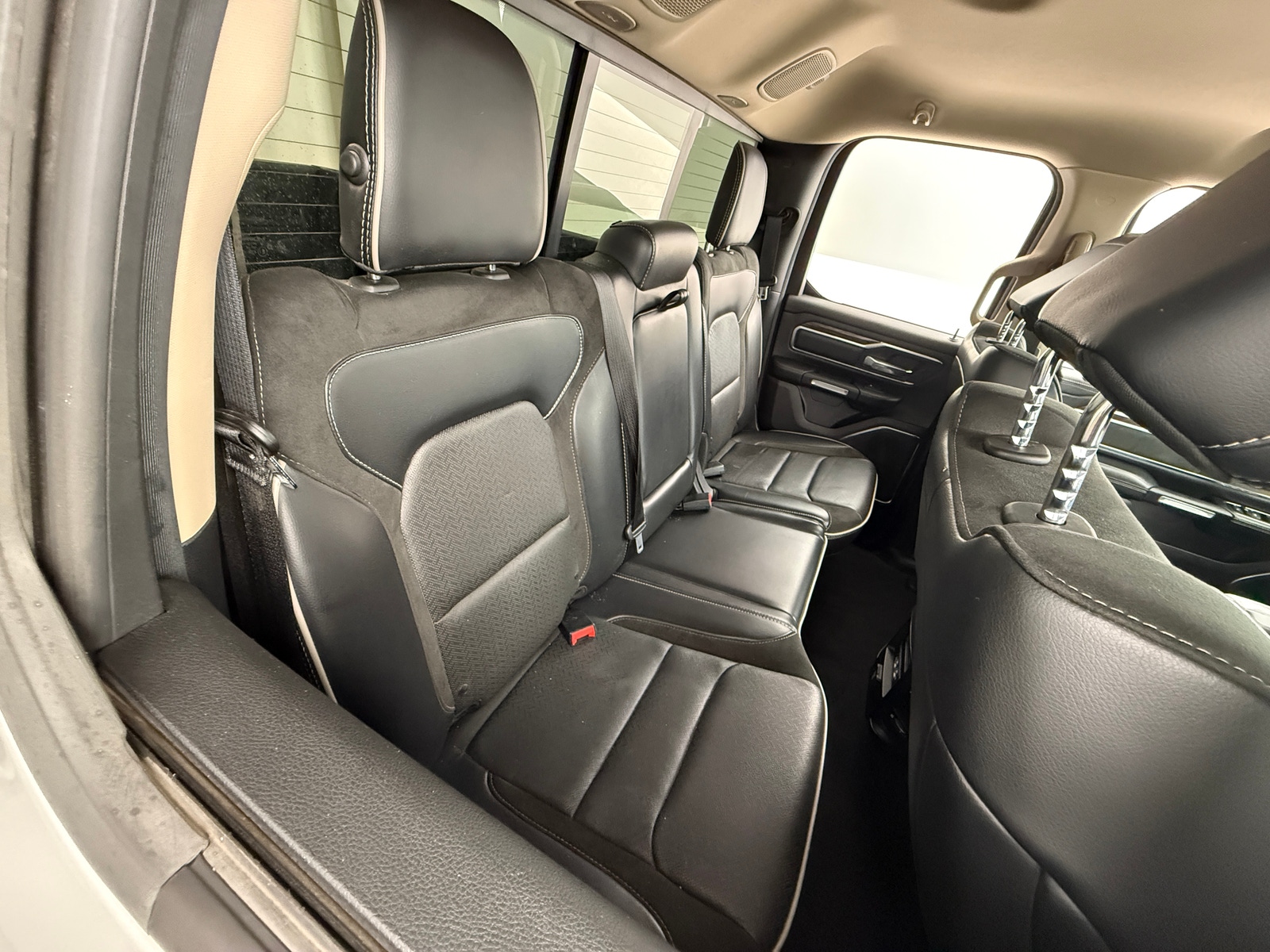 Thumbnail: 2019 RAM 1500 - 5
