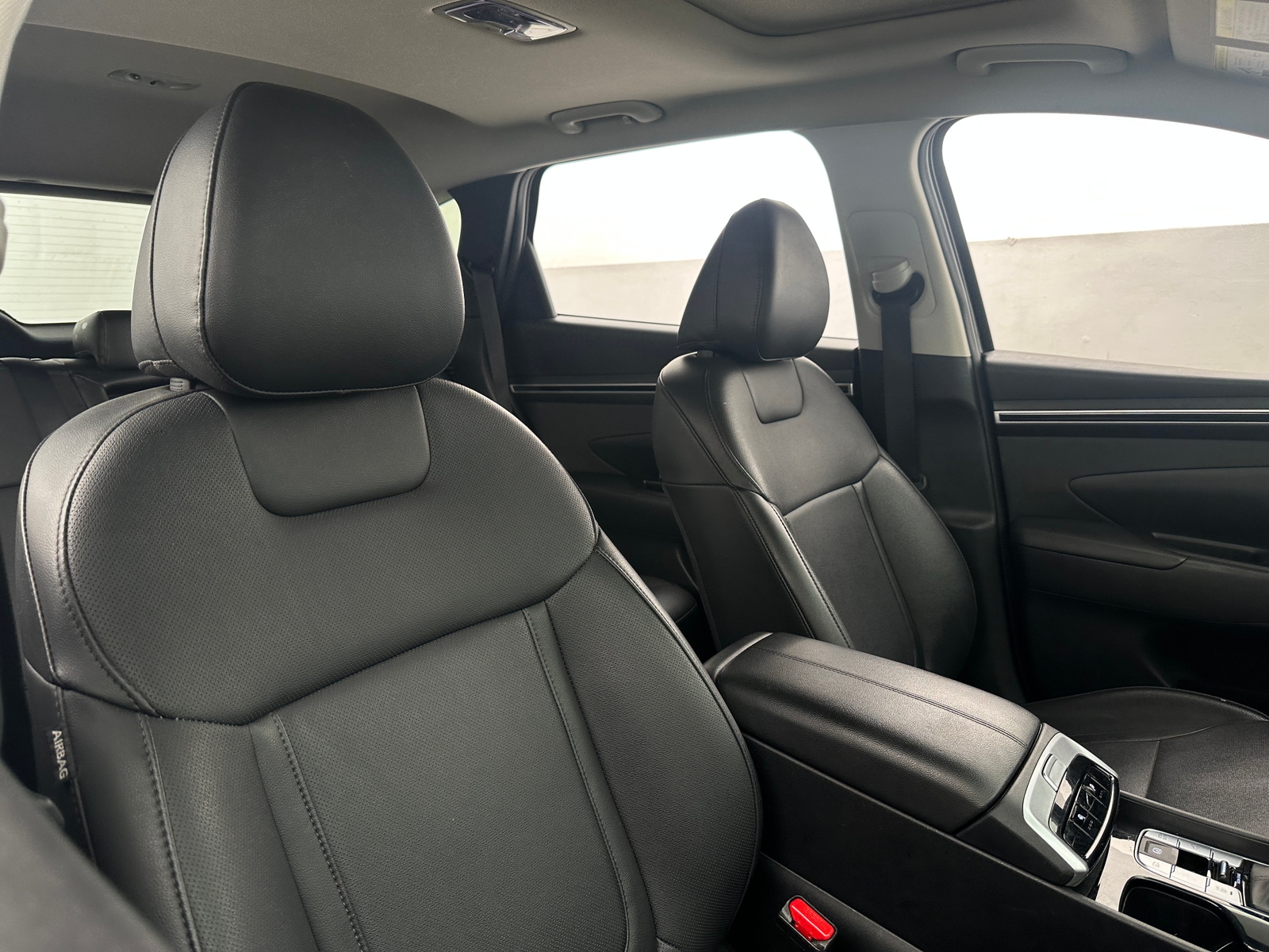 Thumbnail: 2024 Hyundai Tucson - 2