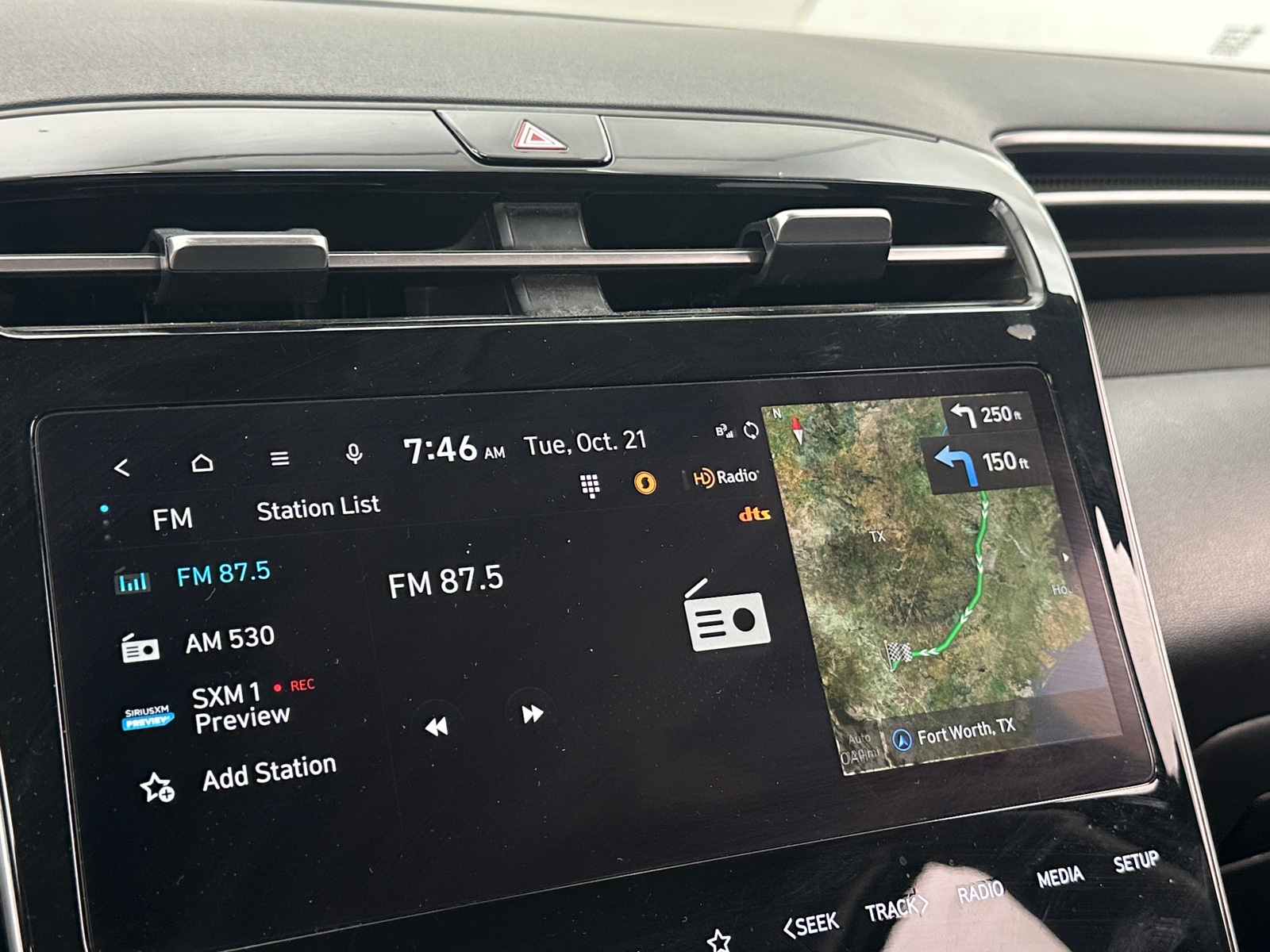 Thumbnail: 2024 Hyundai Tucson - 4